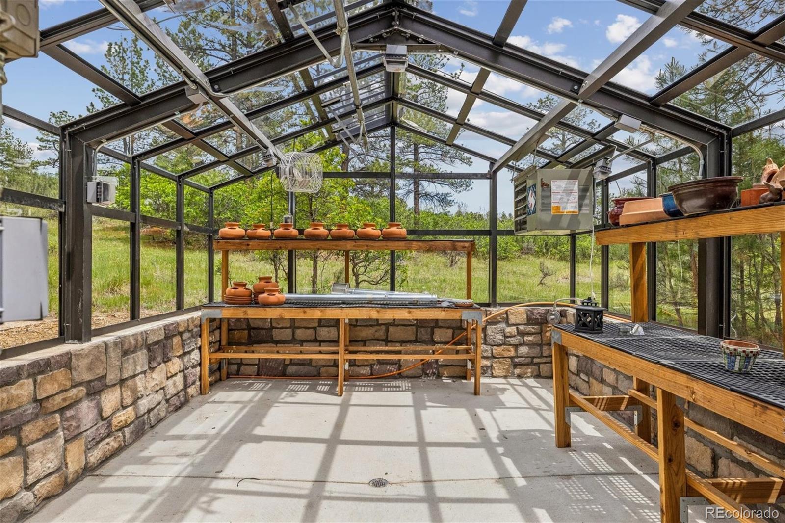 MLS Image #44 for 2376  trails end ,franktown, Colorado