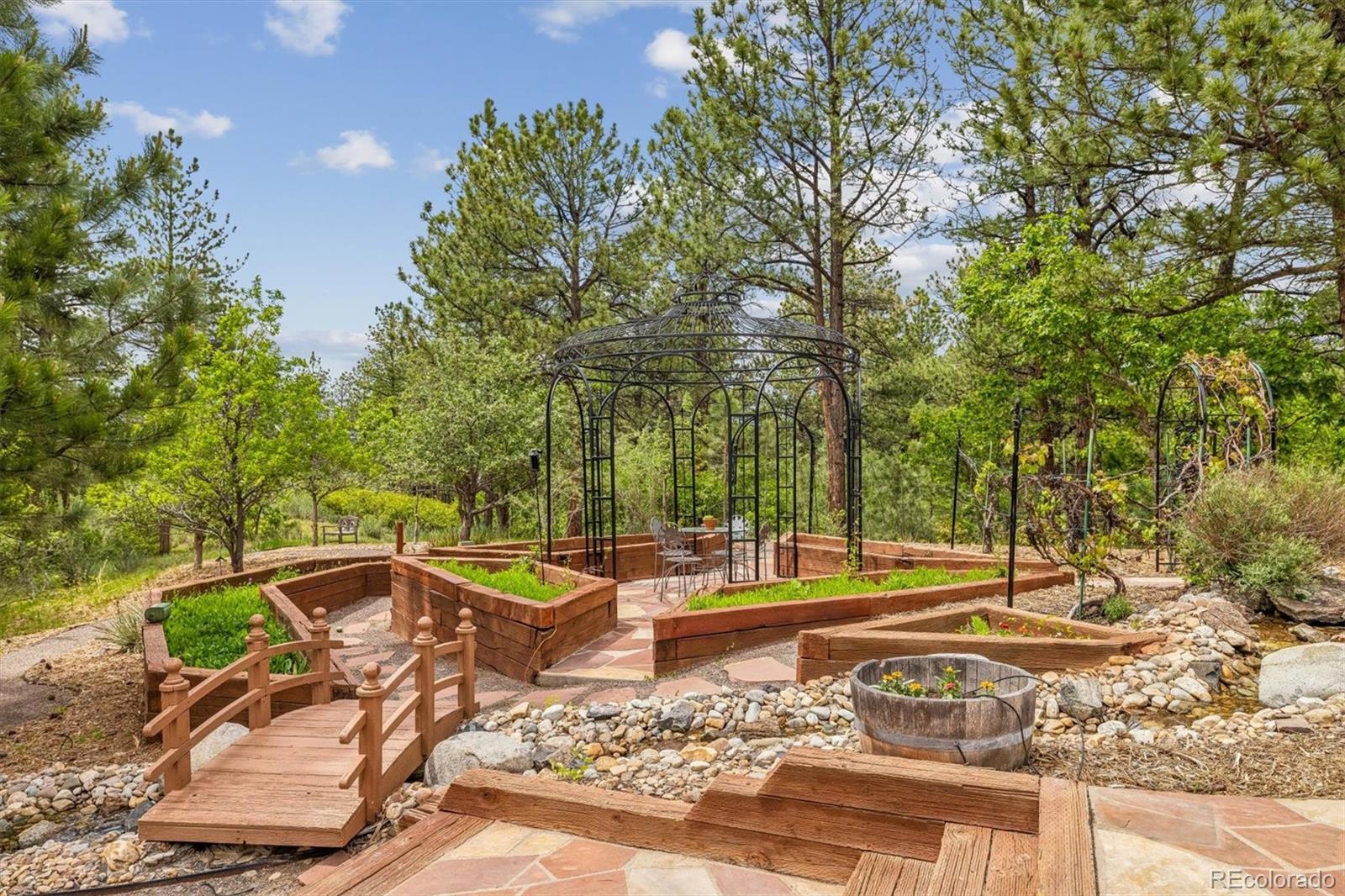 MLS Image #45 for 2376  trails end ,franktown, Colorado