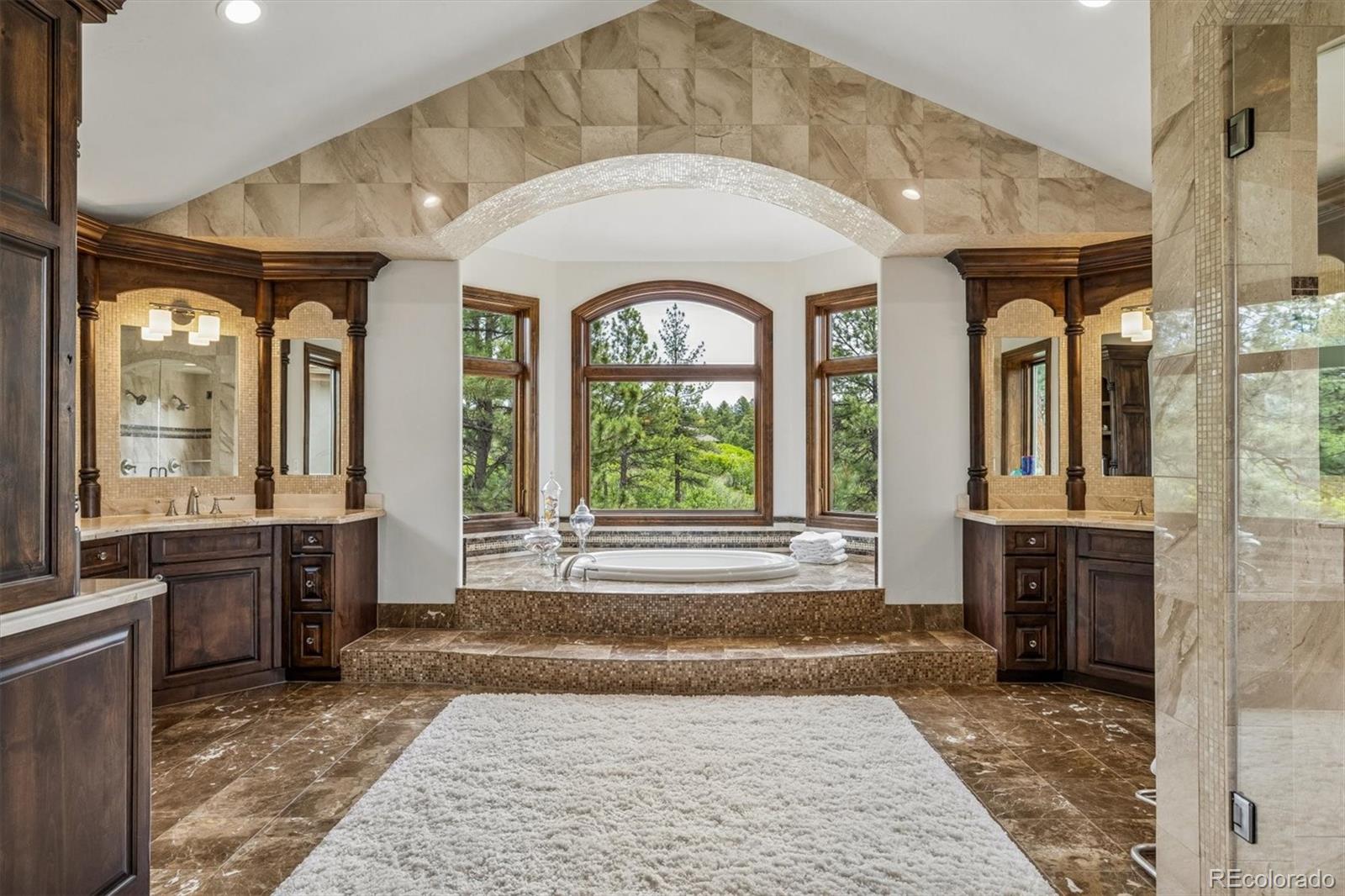 MLS Image #5 for 2376  trails end ,franktown, Colorado