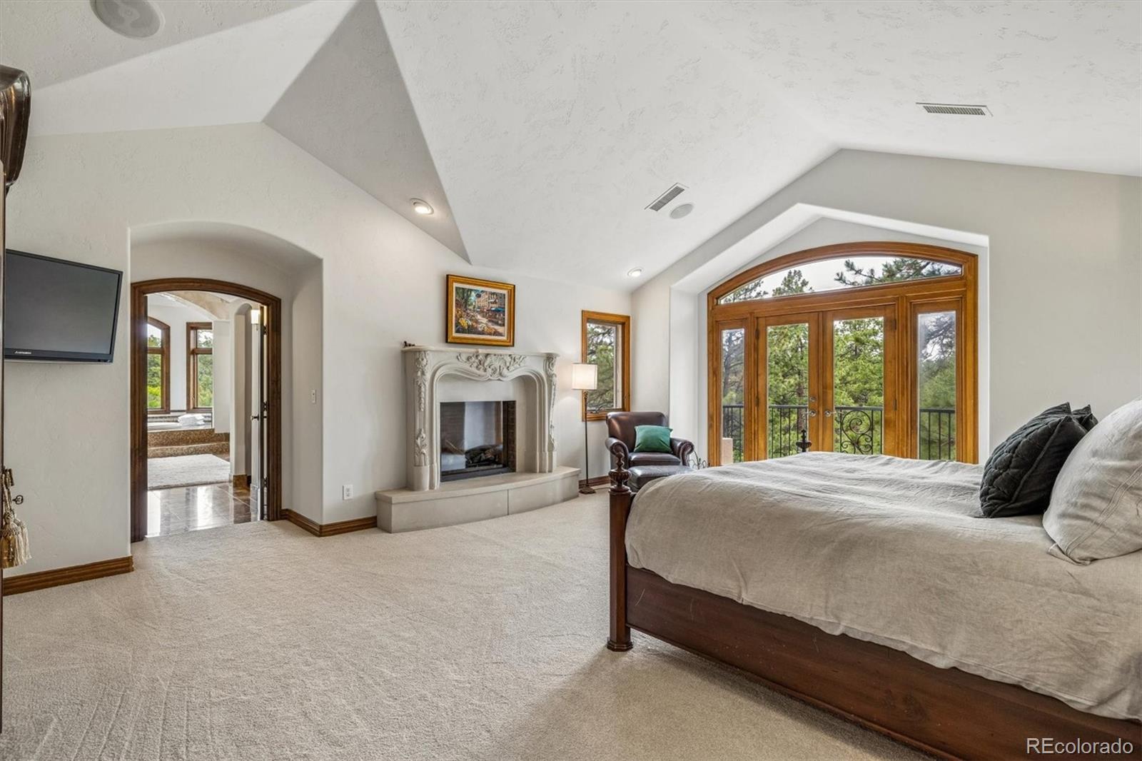 MLS Image #6 for 2376  trails end ,franktown, Colorado