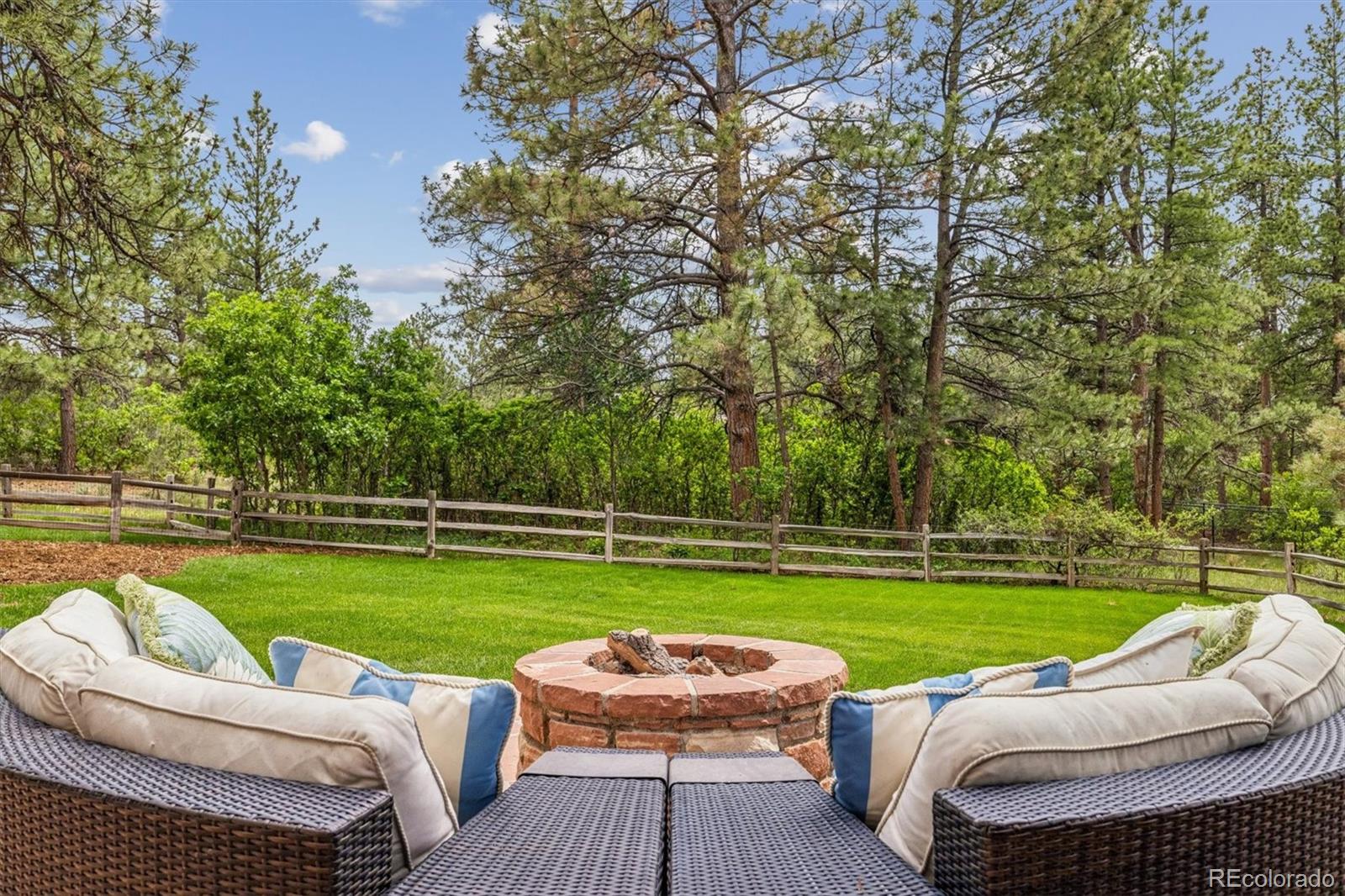 MLS Image #8 for 2376  trails end ,franktown, Colorado