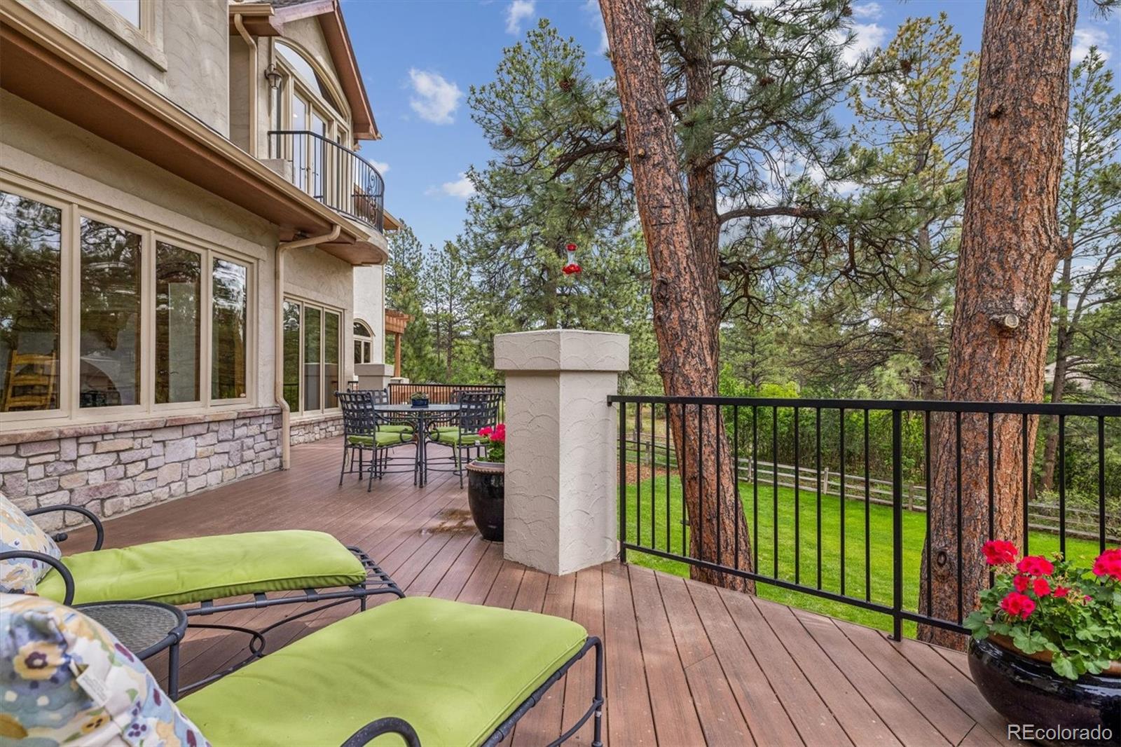MLS Image #9 for 2376  trails end ,franktown, Colorado