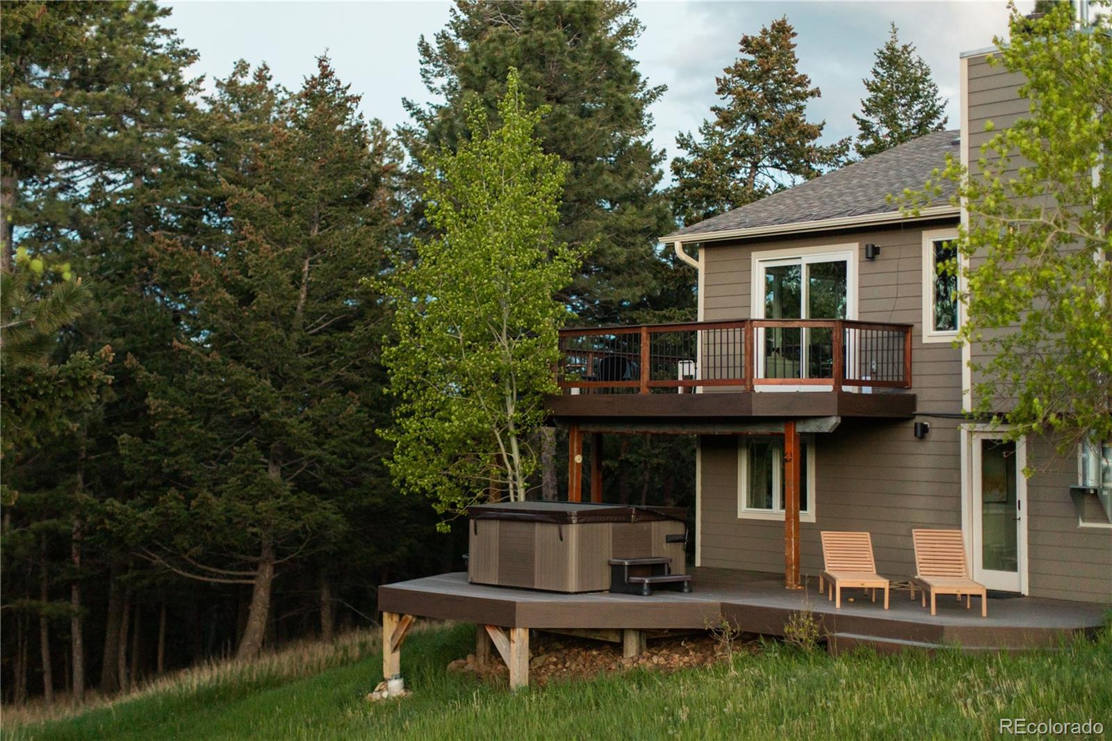 MLS Image #22 for 5276  bear mountain drive,evergreen, Colorado
