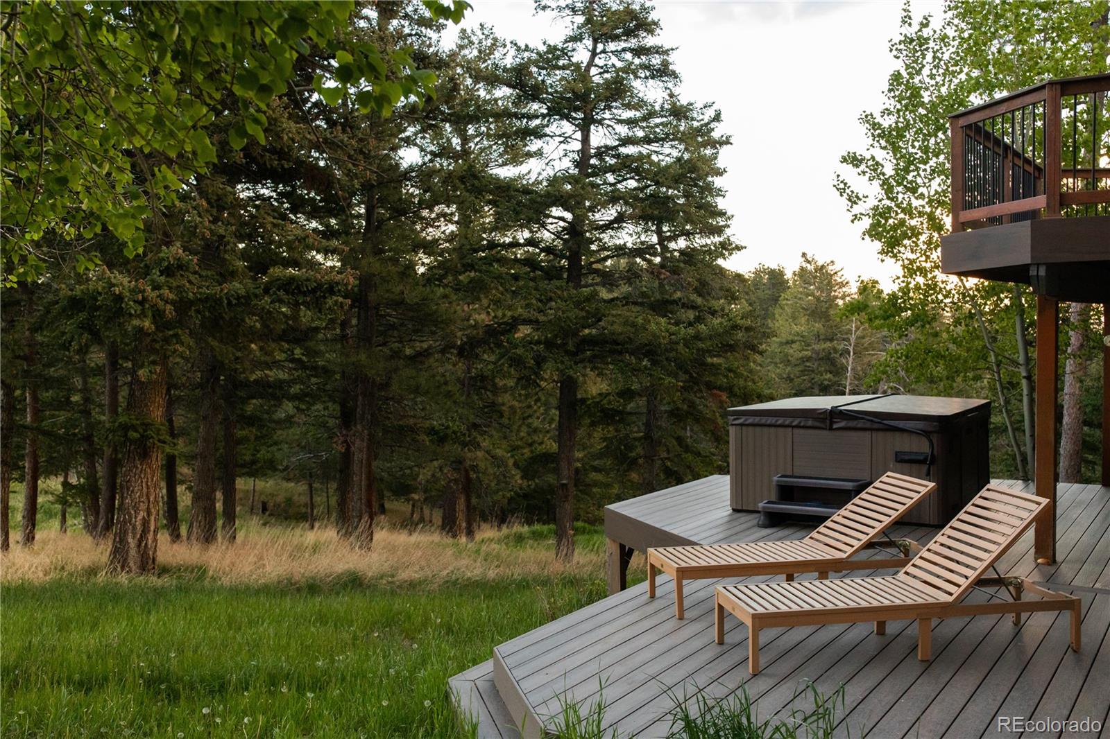 MLS Image #23 for 5276  bear mountain drive,evergreen, Colorado