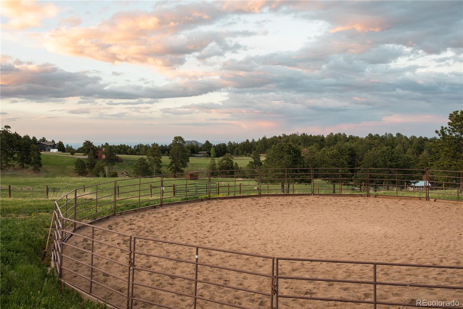 MLS Image #30 for 5276  bear mountain drive,evergreen, Colorado