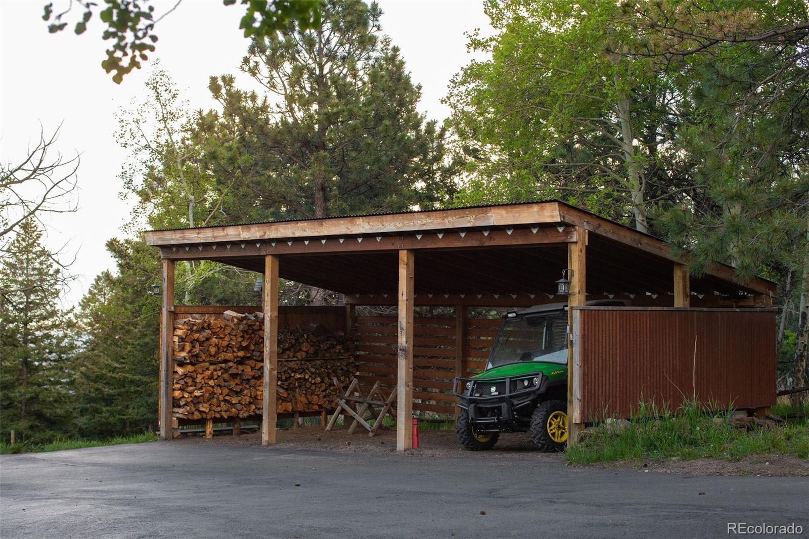 MLS Image #33 for 5276  bear mountain drive,evergreen, Colorado