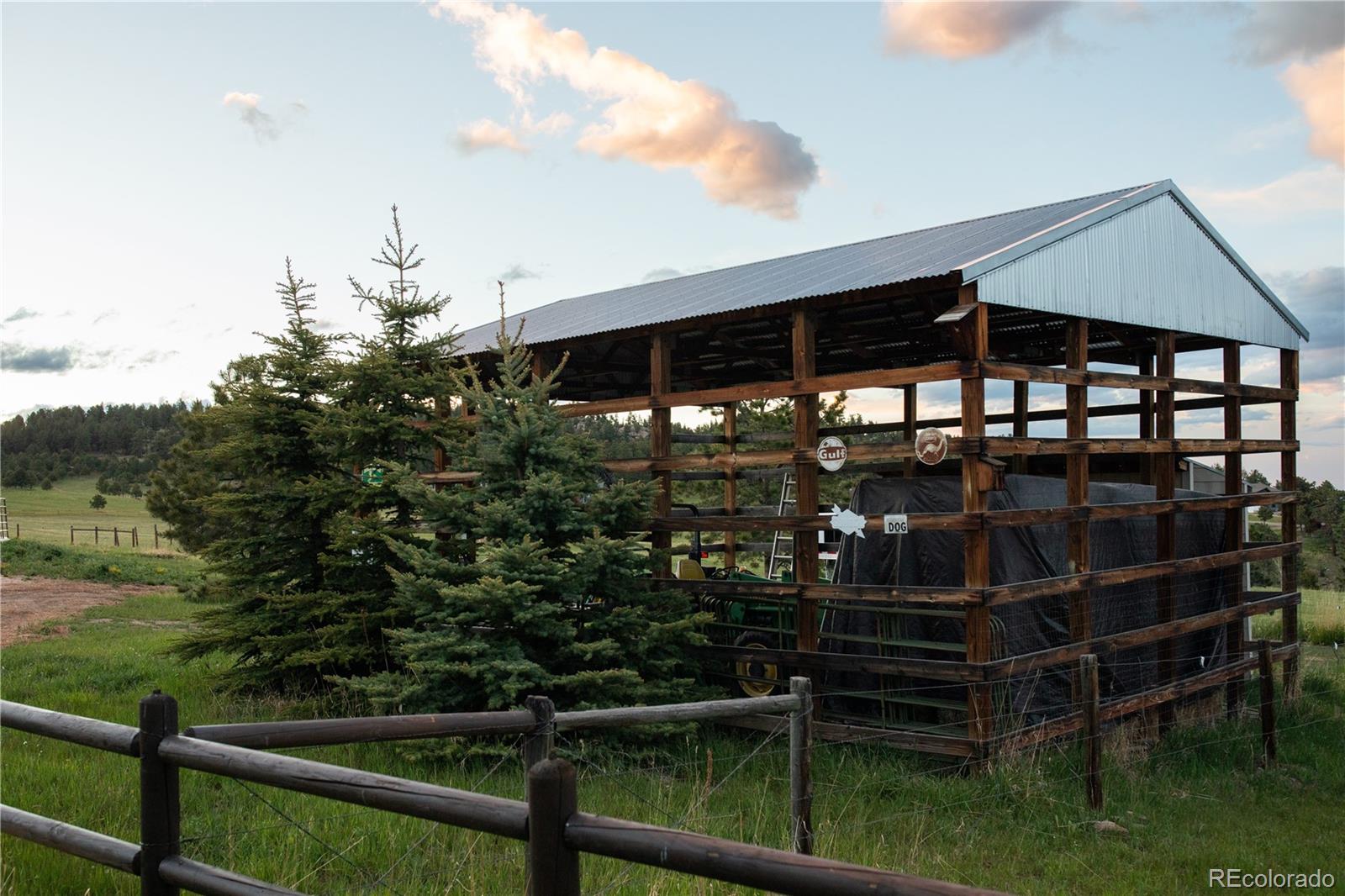MLS Image #34 for 5276  bear mountain drive,evergreen, Colorado