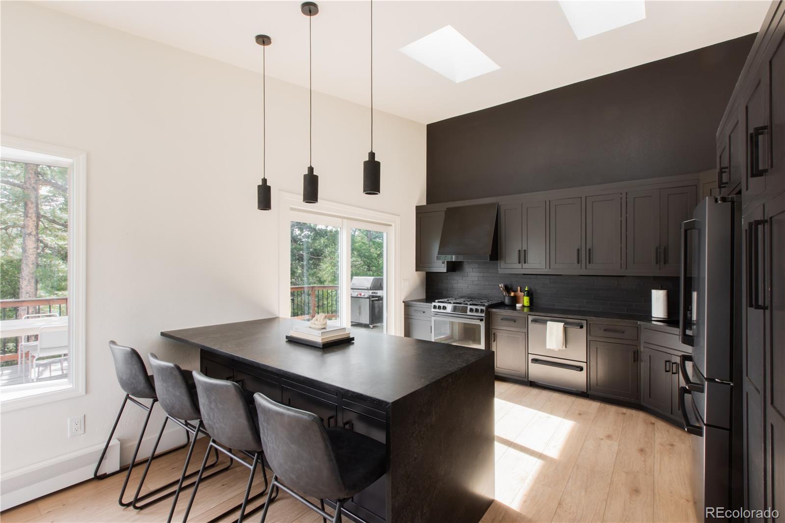 MLS Image #4 for 5276  bear mountain drive,evergreen, Colorado