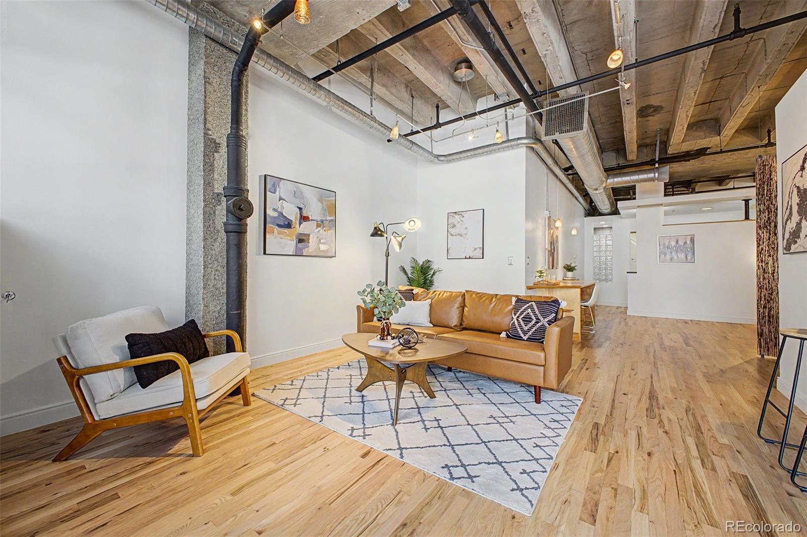 MLS Image #1 for 1020  15th street 215,denver, Colorado