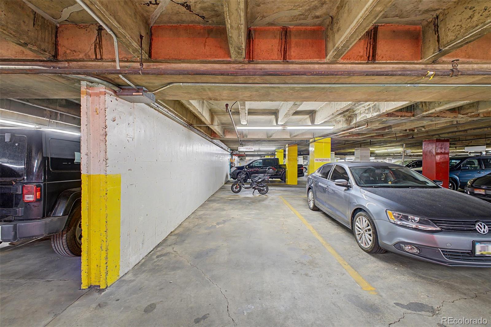 MLS Image #23 for 1020  15th street 215,denver, Colorado