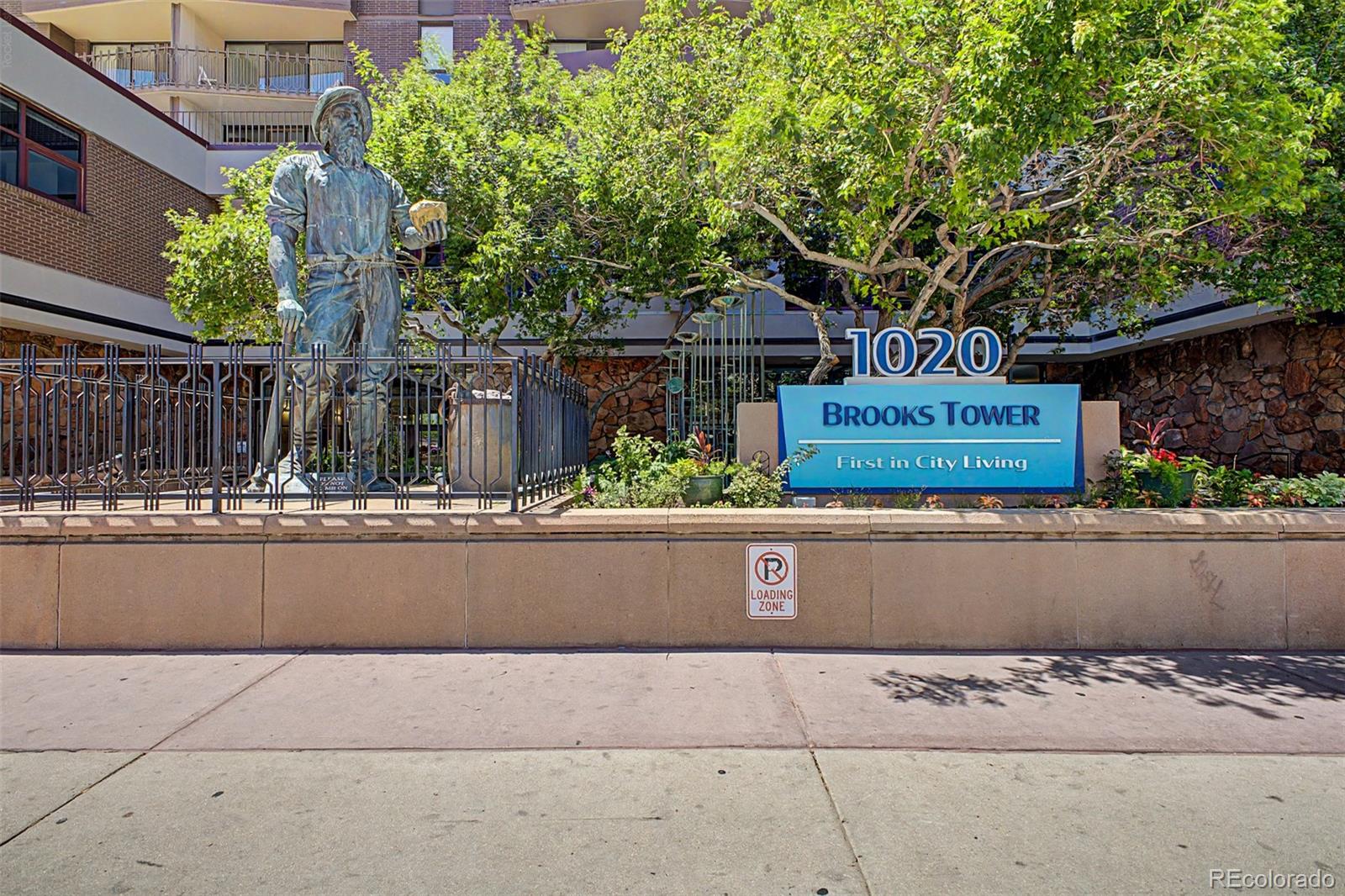 MLS Image #31 for 1020  15th street 215,denver, Colorado