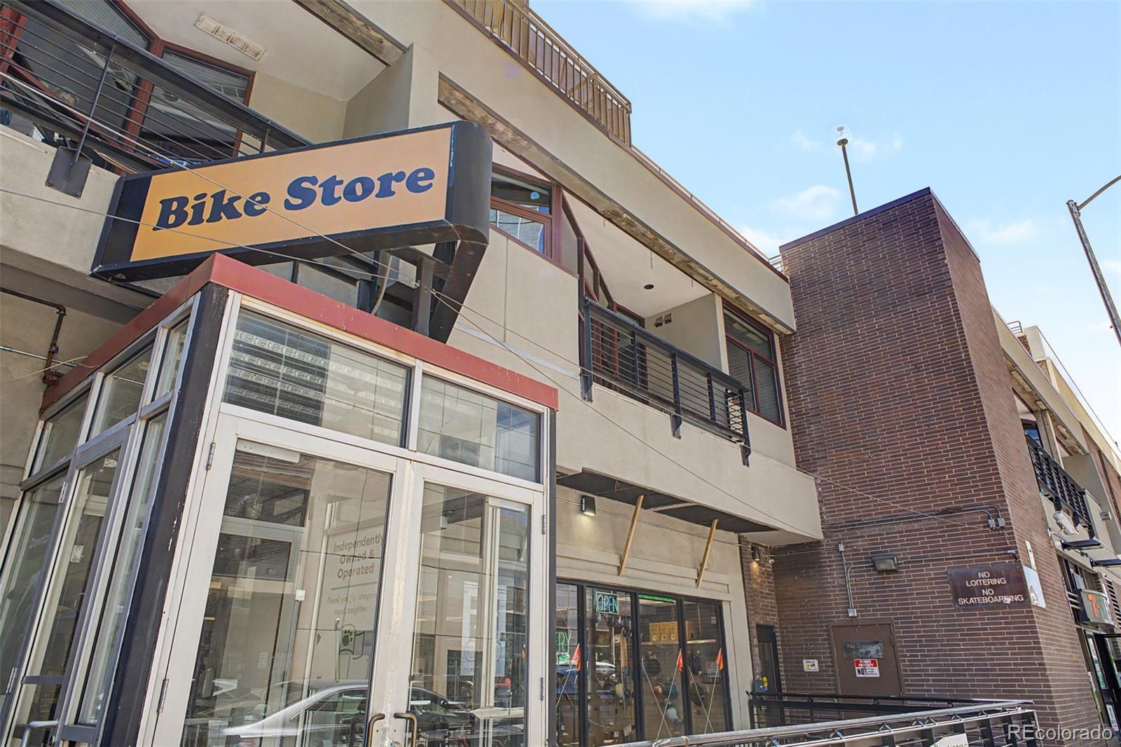 MLS Image #32 for 1020  15th street 215,denver, Colorado