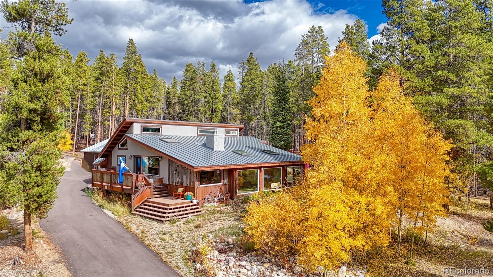 MLS Image #0 for 987  ruby lane,leadville, Colorado