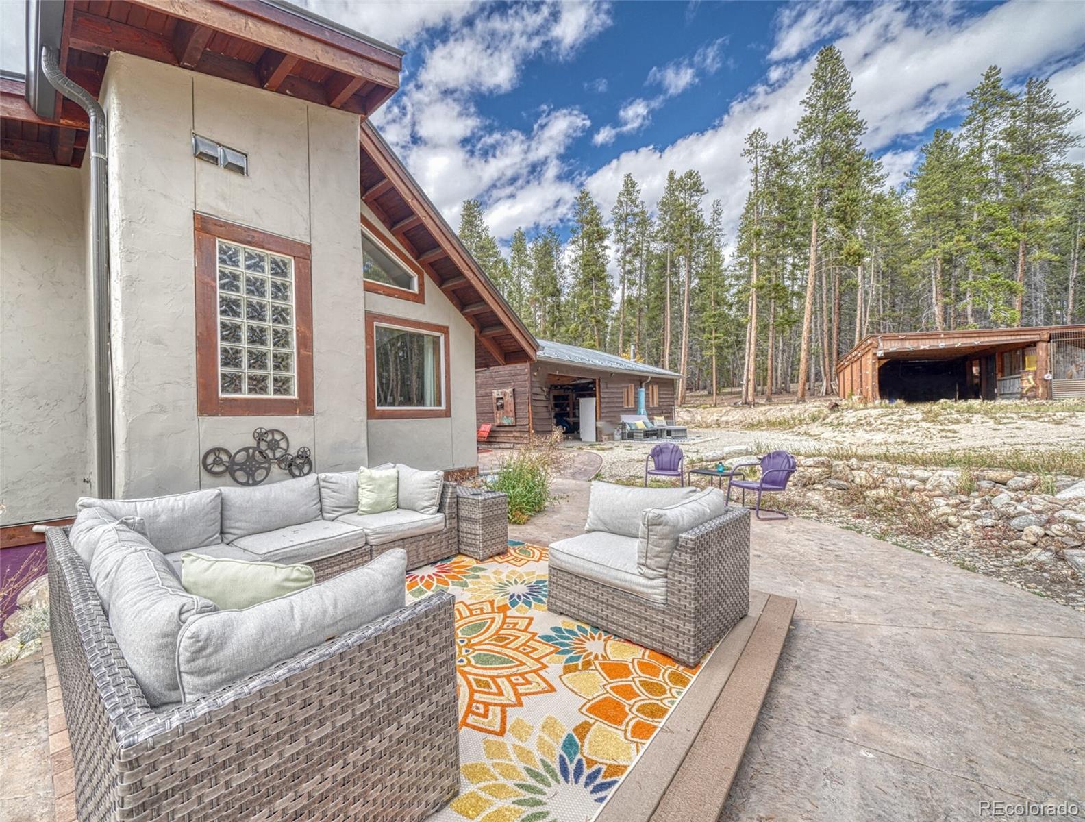 MLS Image #38 for 987  ruby lane,leadville, Colorado