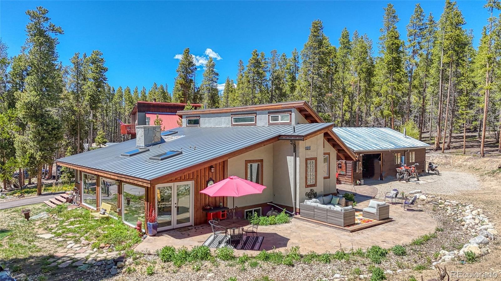 MLS Image #4 for 987  ruby lane,leadville, Colorado