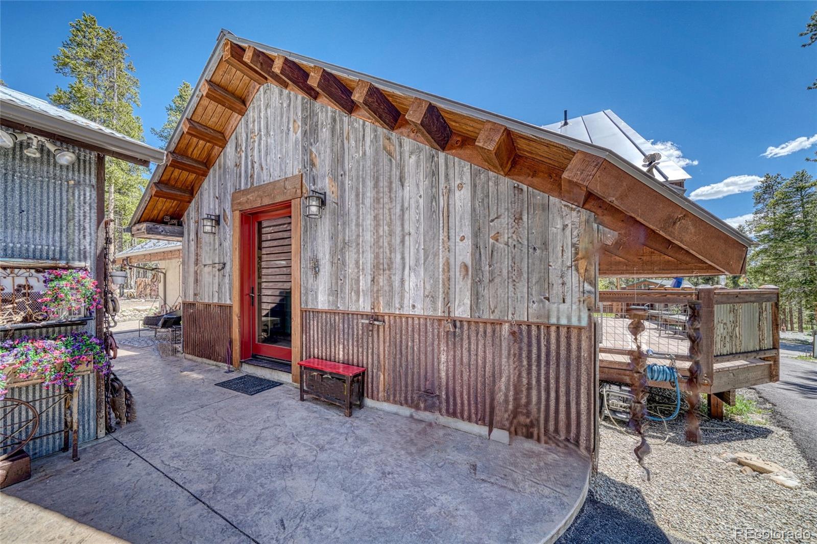 MLS Image #8 for 987  ruby lane,leadville, Colorado