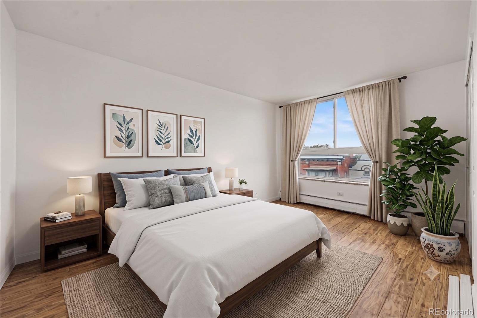 MLS Image #2 for 1390 n emerson street,denver, Colorado