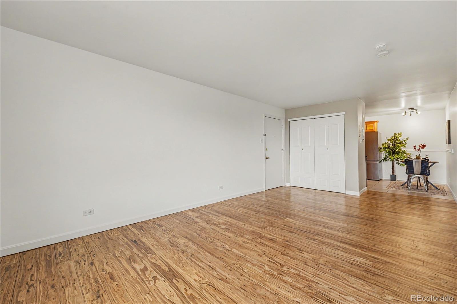 MLS Image #5 for 1390 n emerson street,denver, Colorado