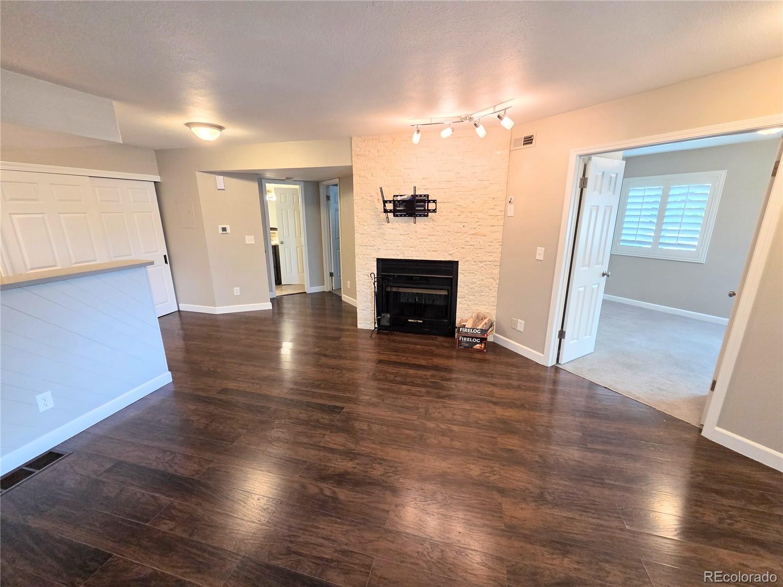 MLS Image #10 for 12476 w nevada place,lakewood, Colorado