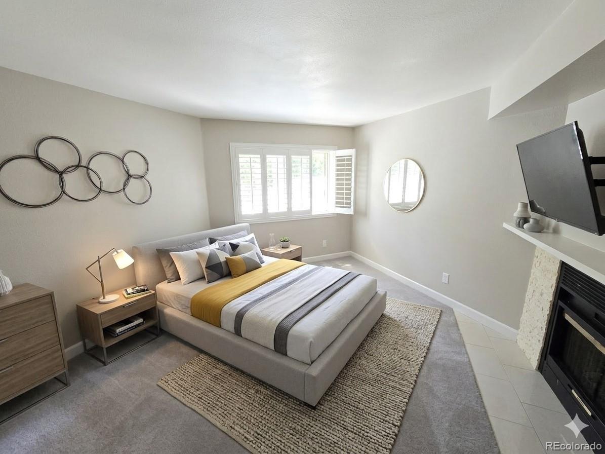 MLS Image #14 for 12476 w nevada place,lakewood, Colorado