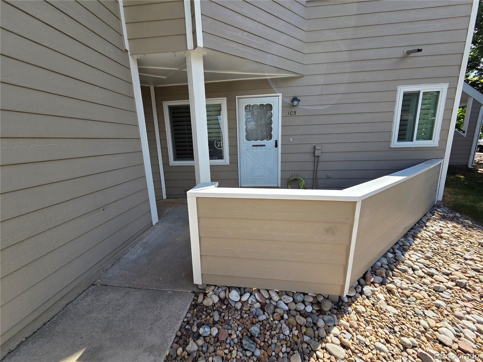 MLS Image #2 for 12476 w nevada place,lakewood, Colorado