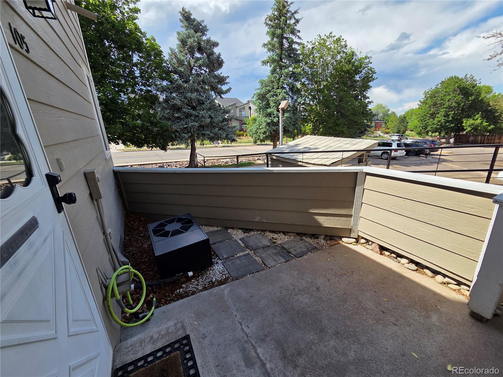 MLS Image #22 for 12476 w nevada place,lakewood, Colorado