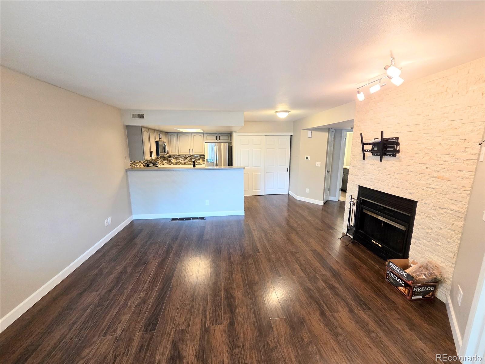MLS Image #3 for 12476 w nevada place,lakewood, Colorado
