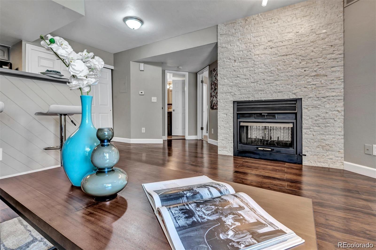 MLS Image #5 for 12476 w nevada place,lakewood, Colorado
