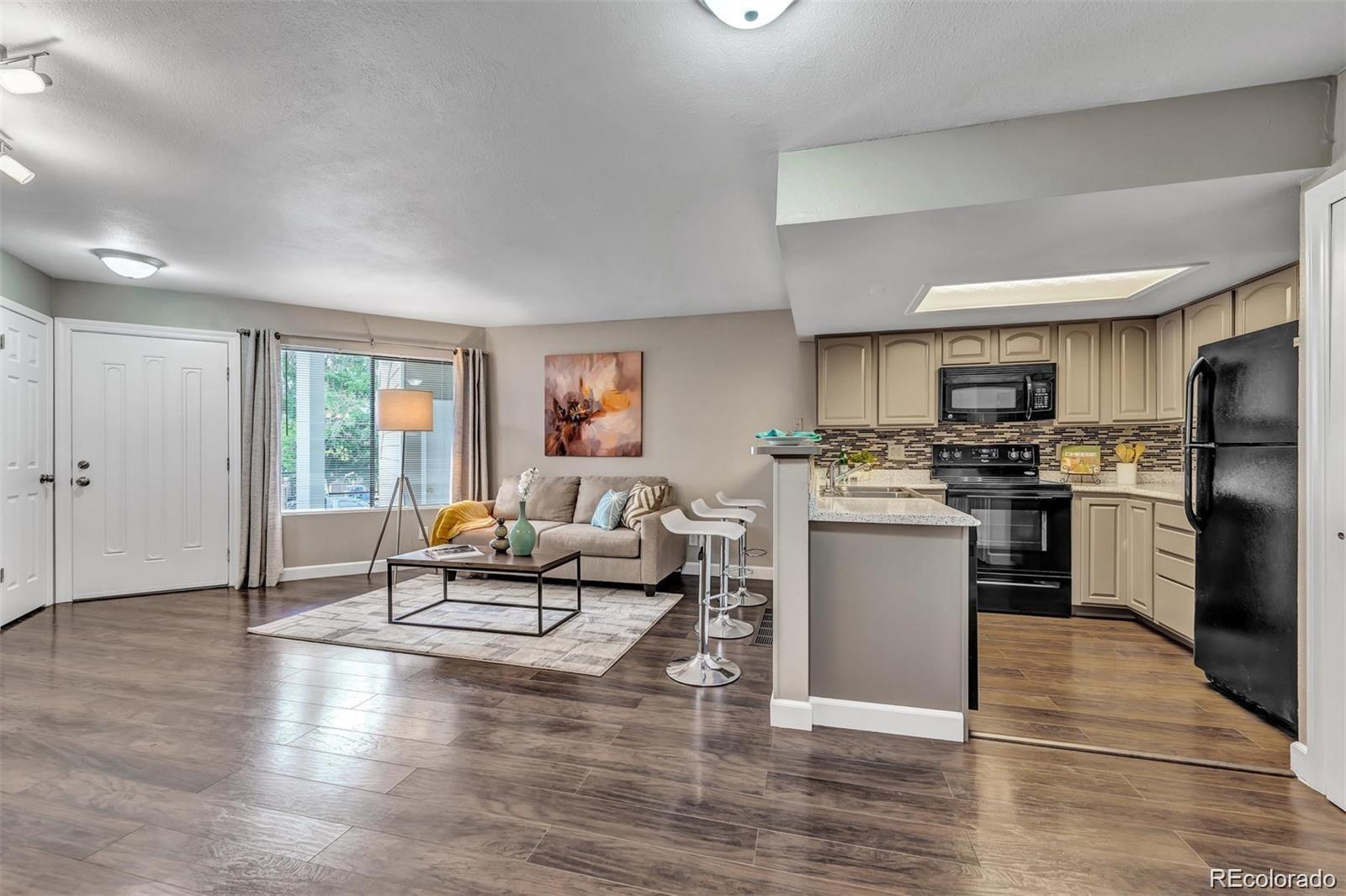MLS Image #8 for 12476 w nevada place,lakewood, Colorado
