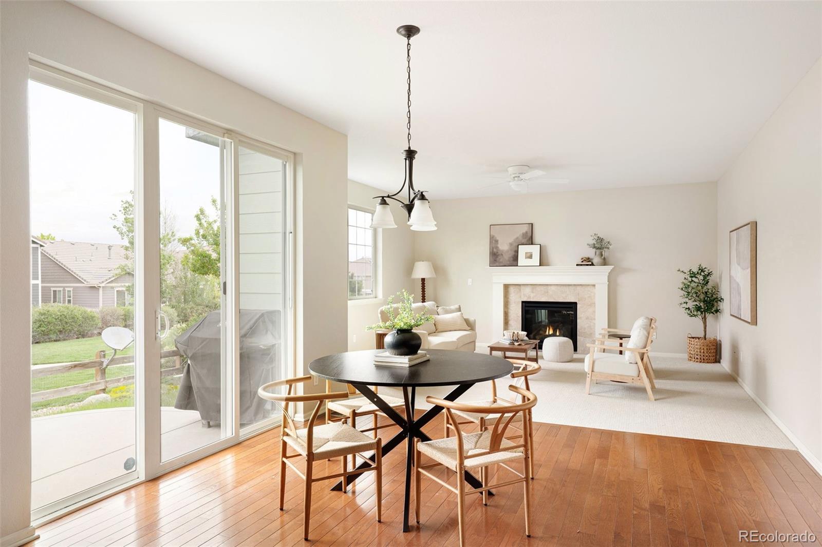 MLS Image #14 for 13965  hillsboro drive,parker, Colorado