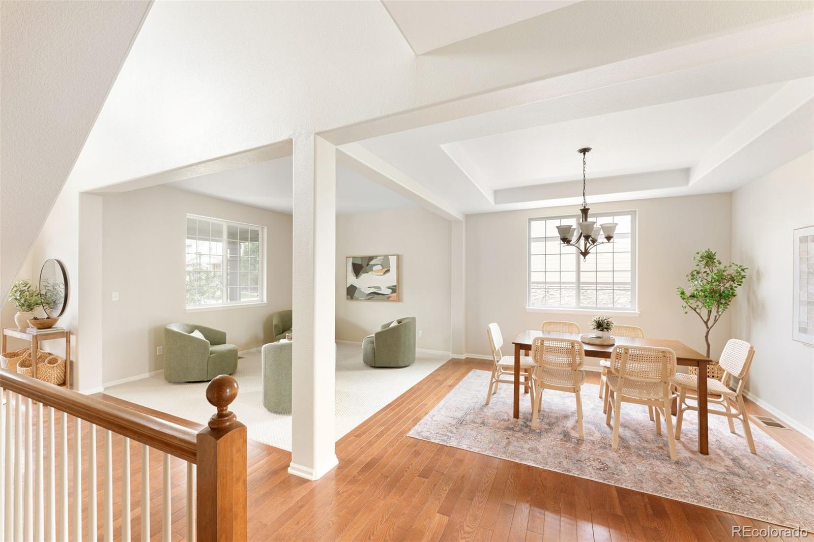 MLS Image #2 for 13965  hillsboro drive,parker, Colorado