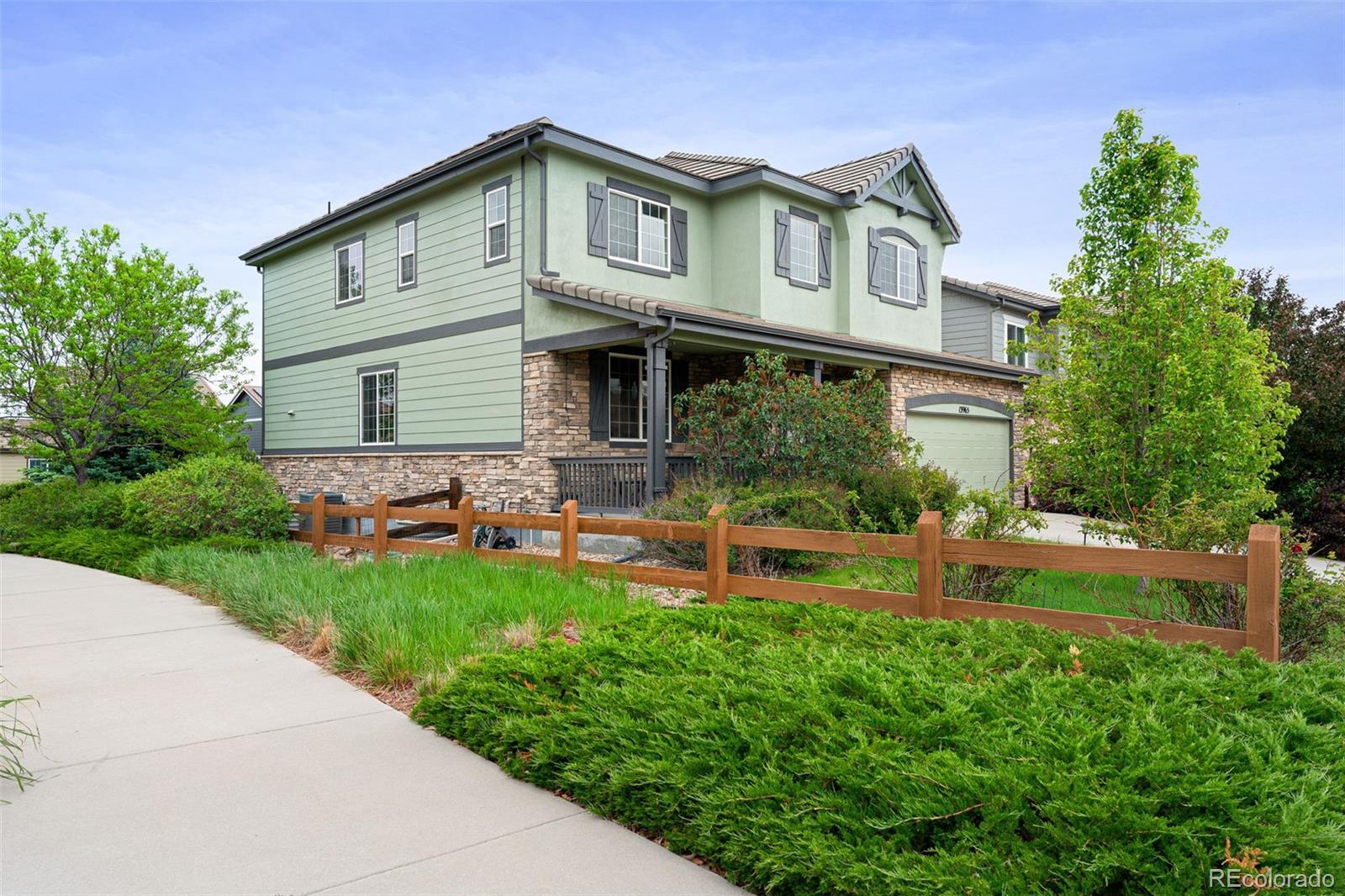 MLS Image #30 for 13965  hillsboro drive,parker, Colorado