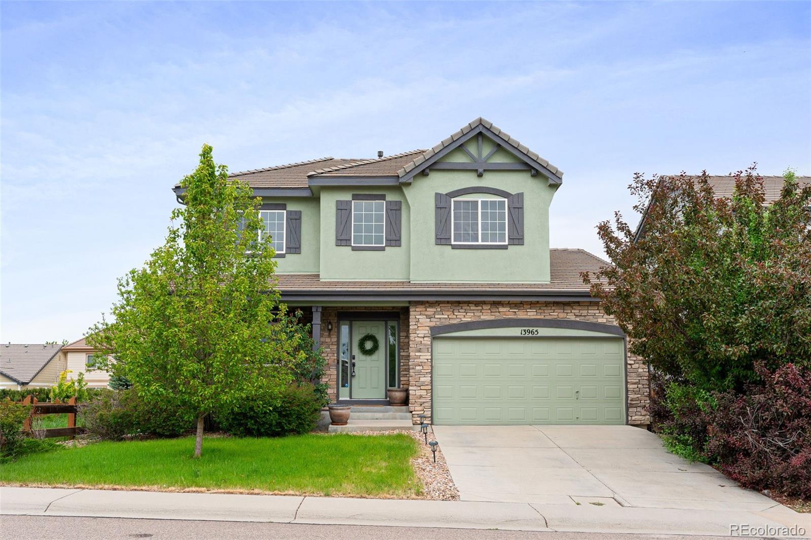 MLS Image #34 for 13965  hillsboro drive,parker, Colorado