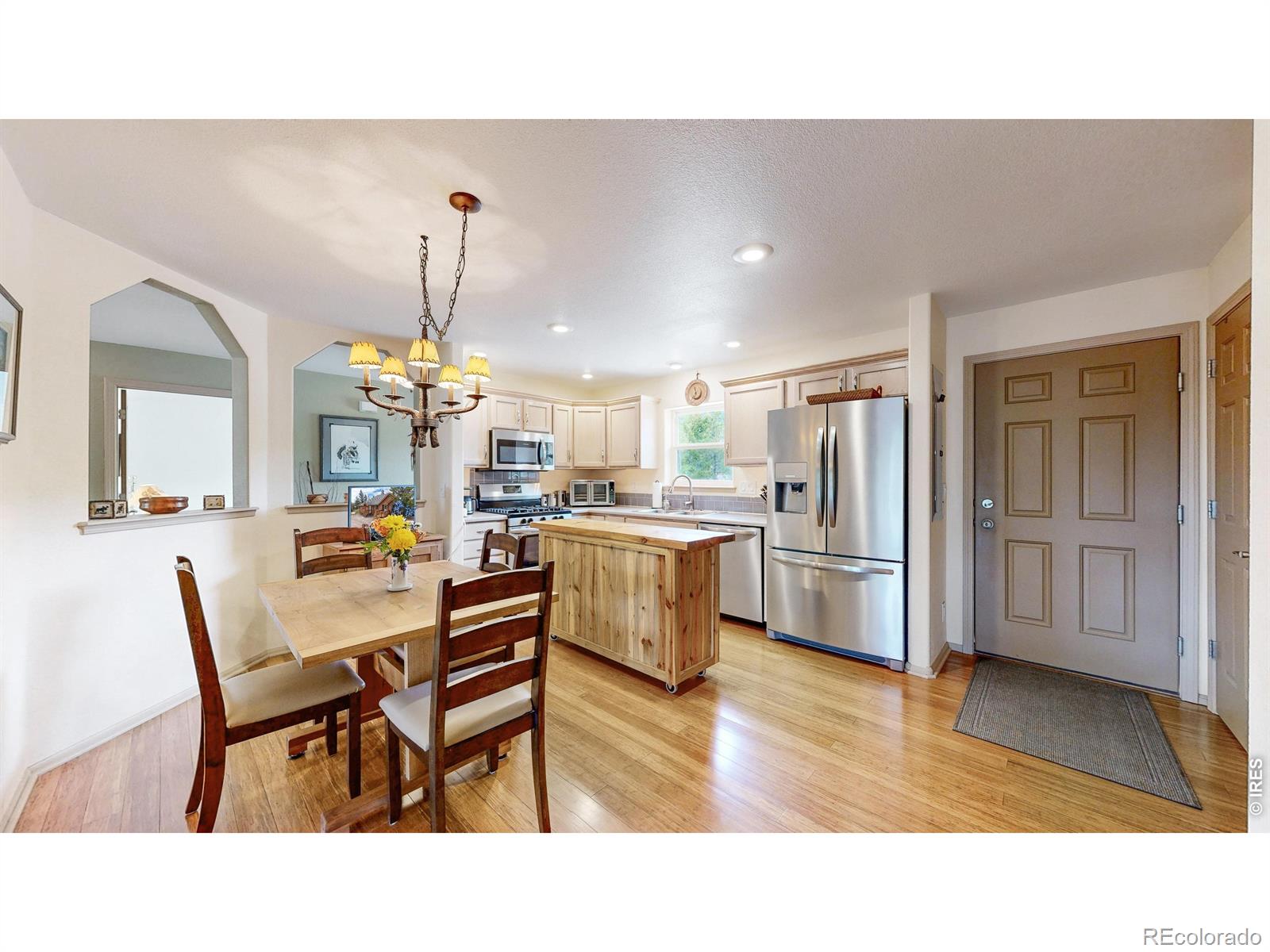 MLS Image #10 for 22  sutiki drive,red feather lakes, Colorado