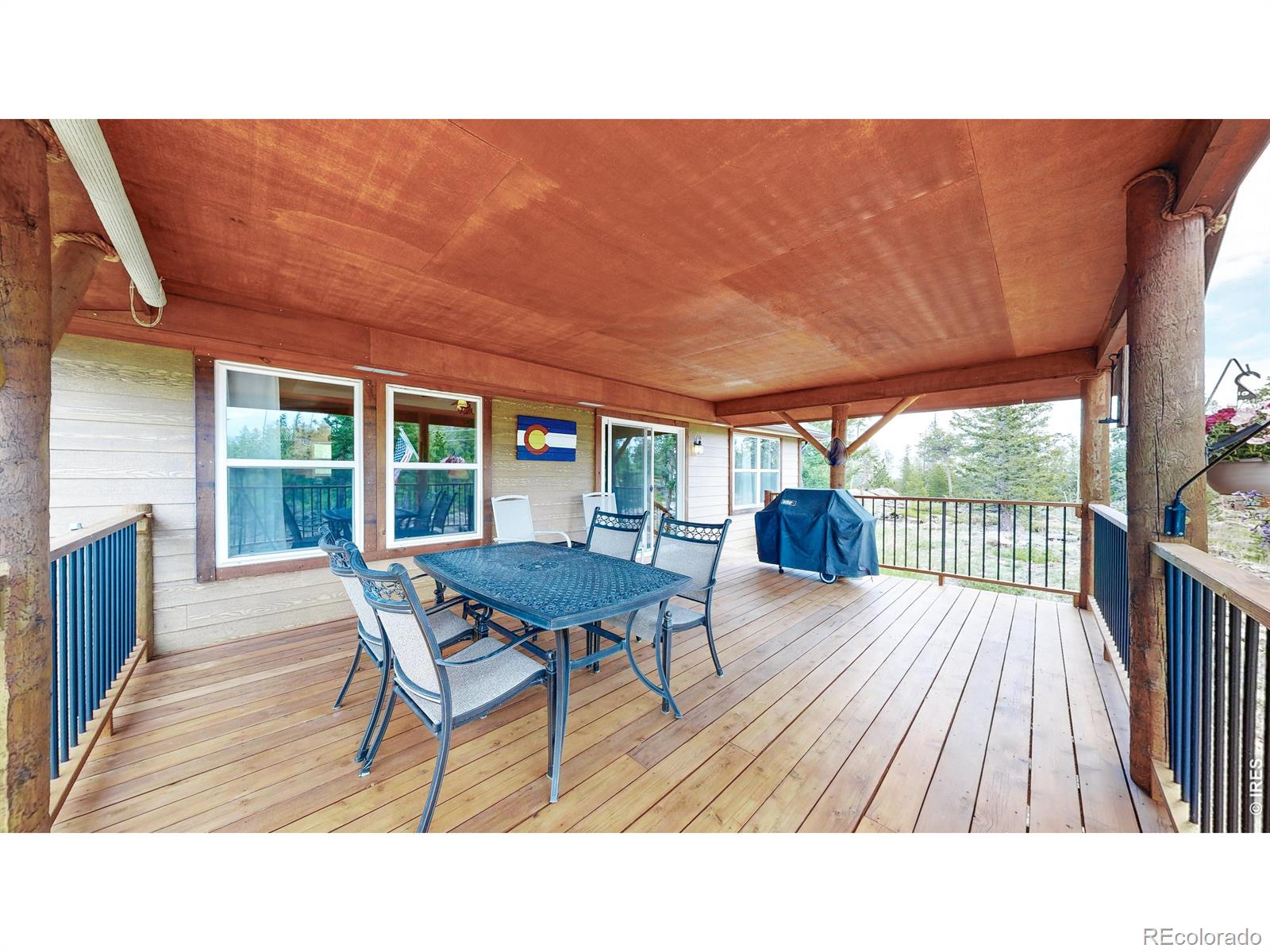 MLS Image #28 for 22  sutiki drive,red feather lakes, Colorado