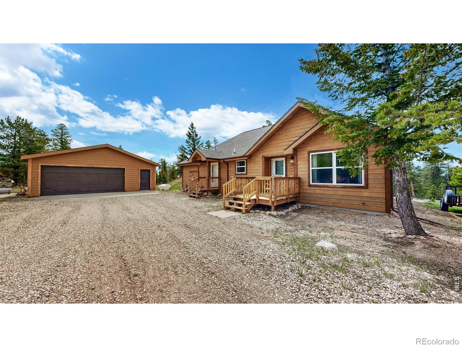 MLS Image #30 for 22  sutiki drive,red feather lakes, Colorado