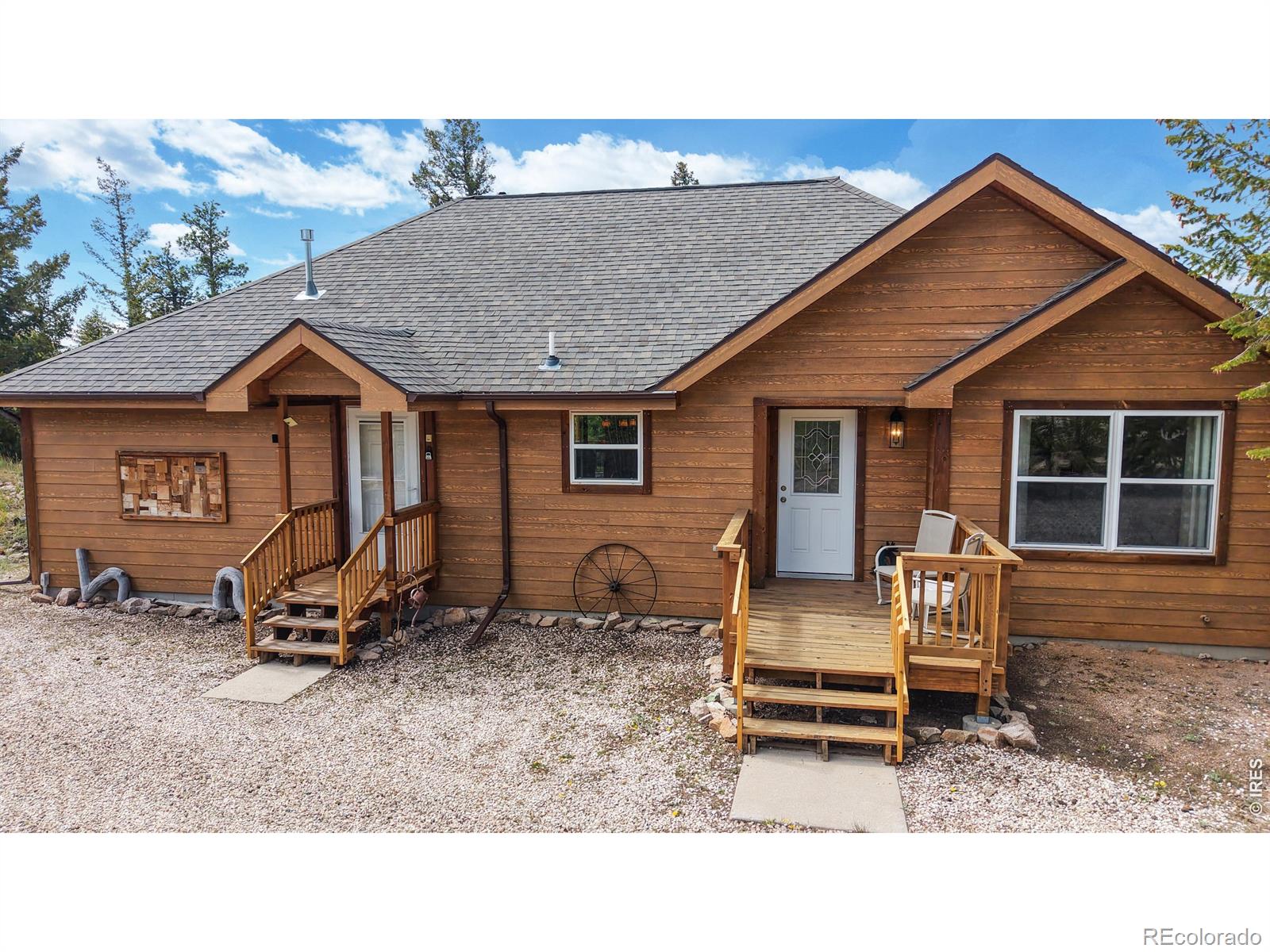 MLS Image #35 for 22  sutiki drive,red feather lakes, Colorado