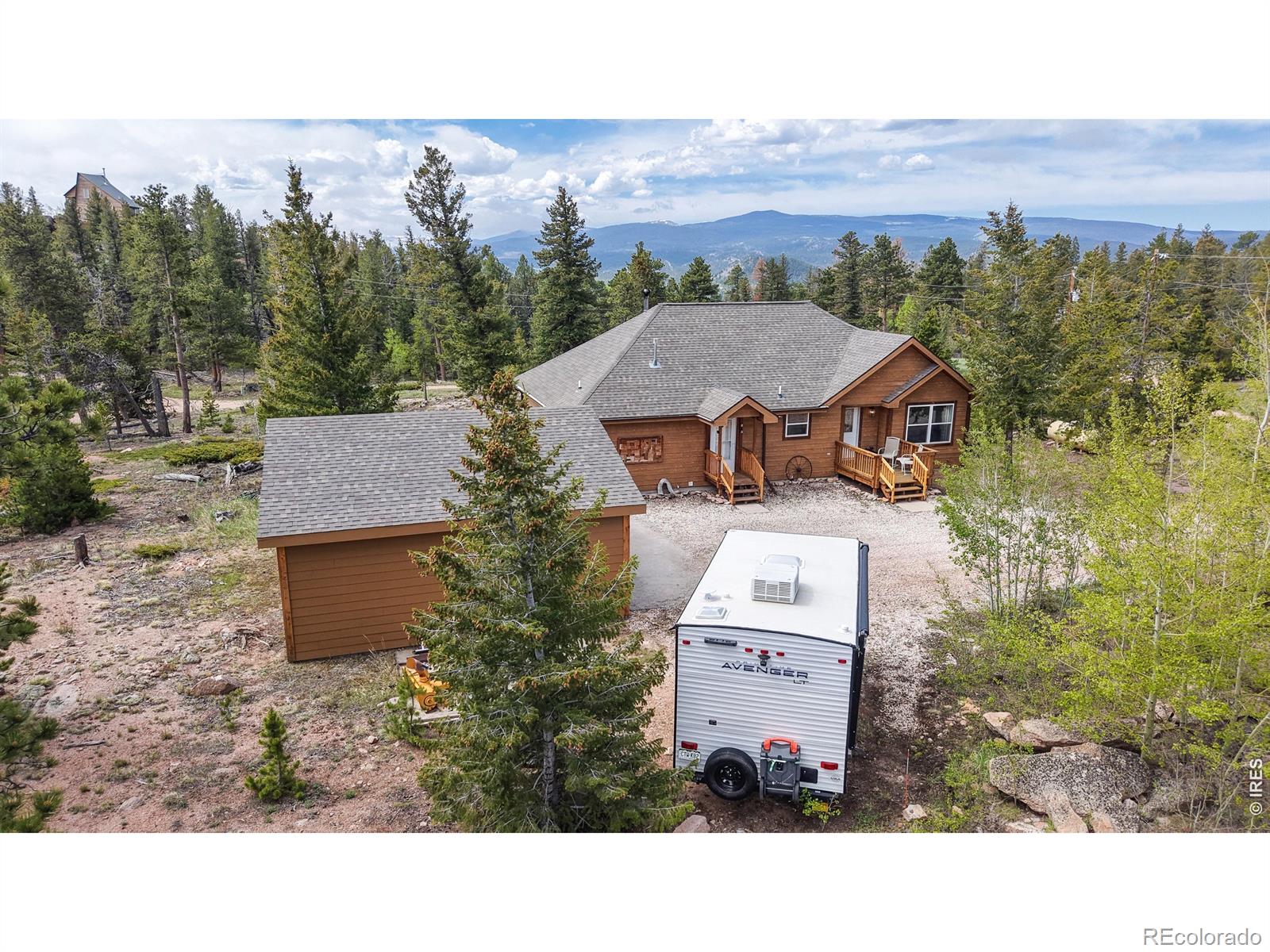 MLS Image #37 for 22  sutiki drive,red feather lakes, Colorado