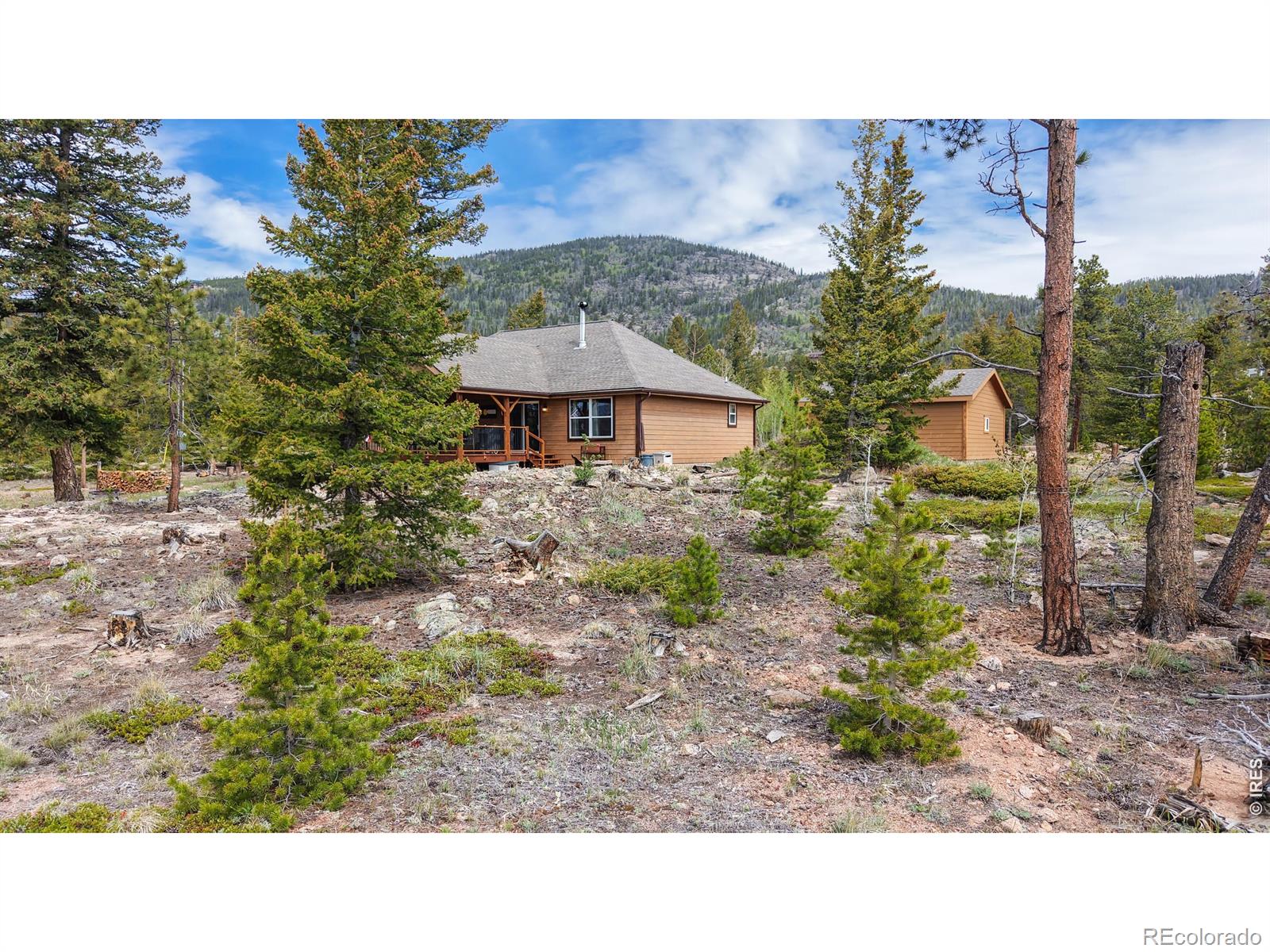 MLS Image #38 for 22  sutiki drive,red feather lakes, Colorado