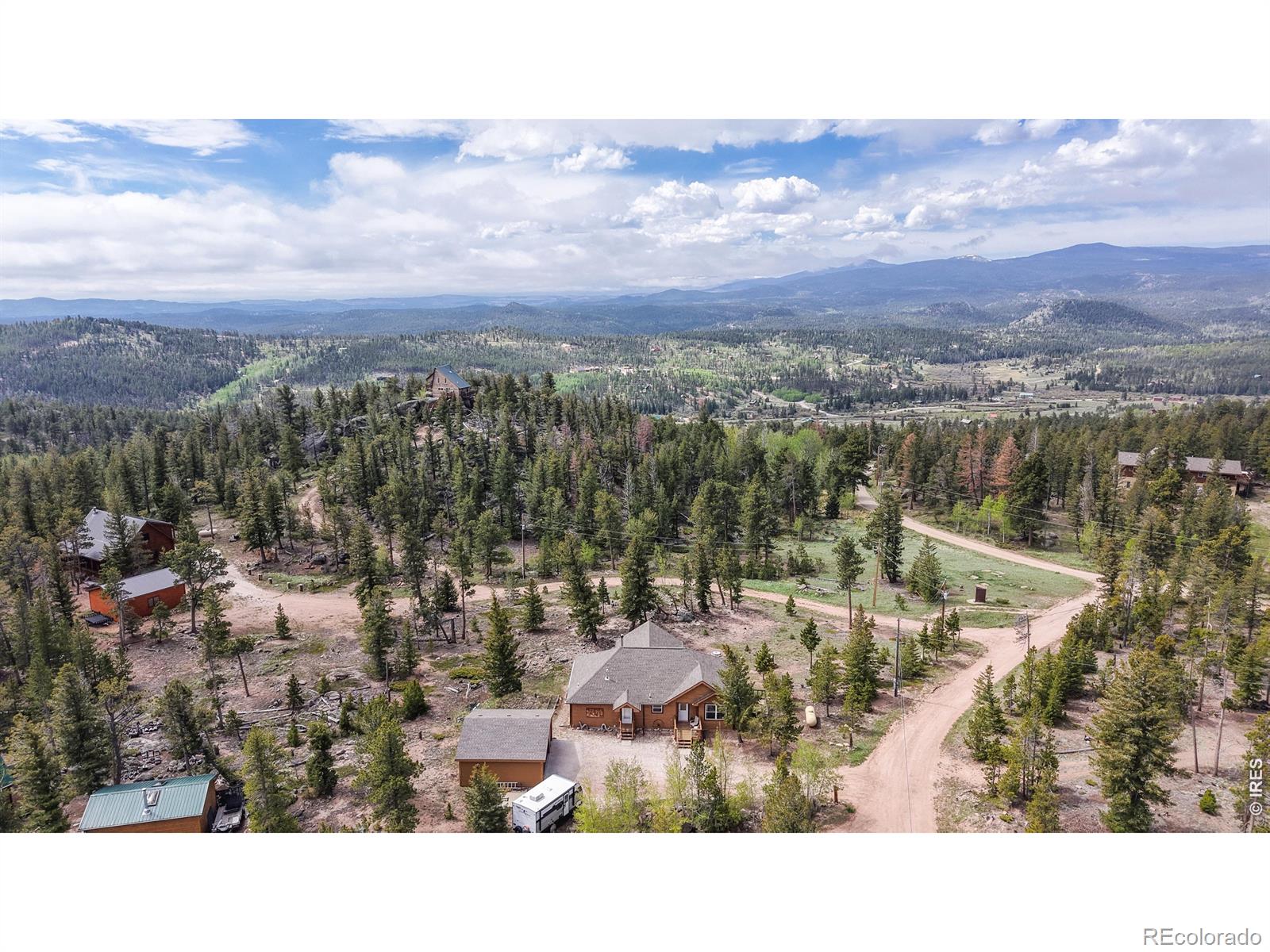 MLS Image #40 for 22  sutiki drive,red feather lakes, Colorado