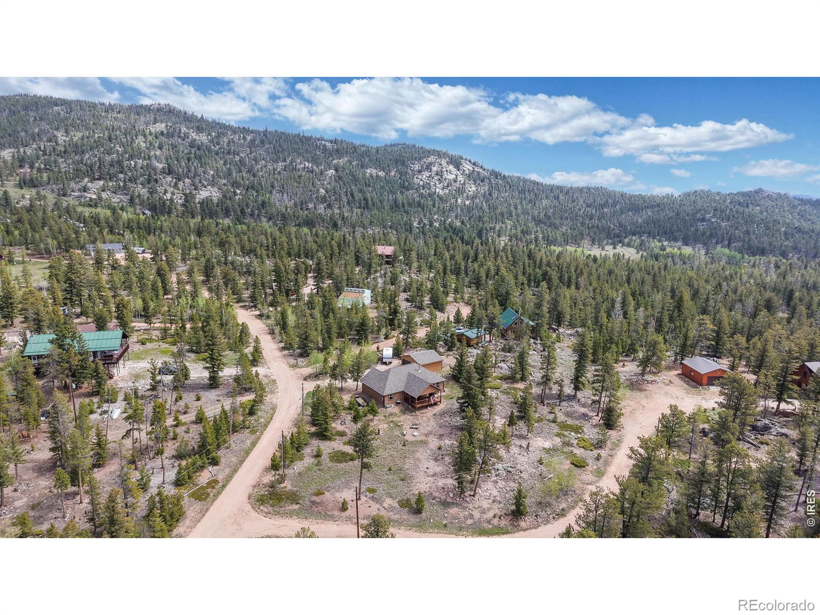 MLS Image #41 for 22  sutiki drive,red feather lakes, Colorado