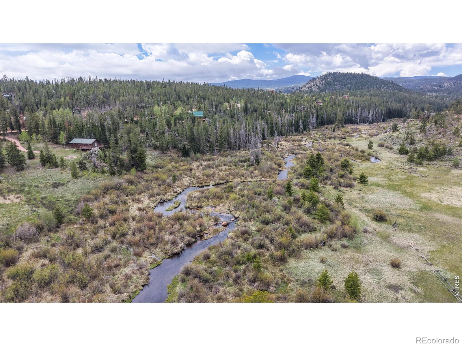 MLS Image #42 for 22  sutiki drive,red feather lakes, Colorado