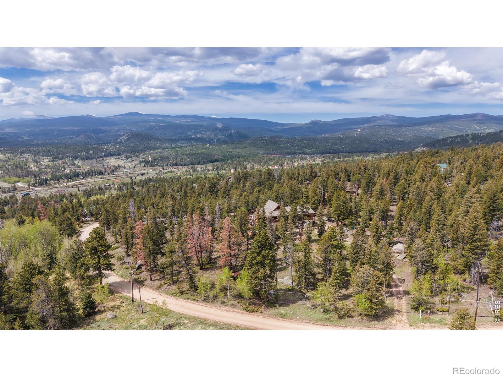 MLS Image #43 for 22  sutiki drive,red feather lakes, Colorado