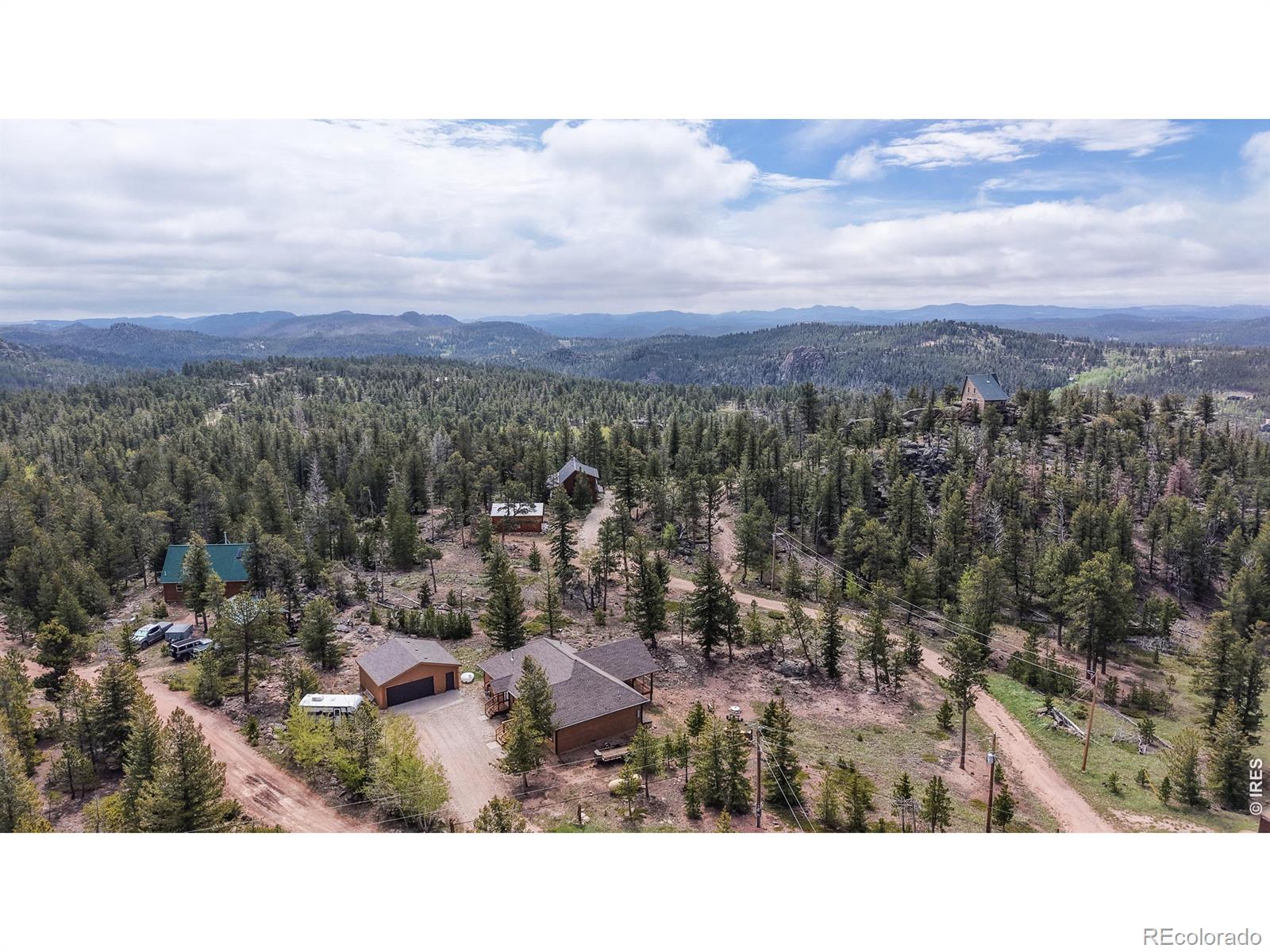 MLS Image #44 for 22  sutiki drive,red feather lakes, Colorado