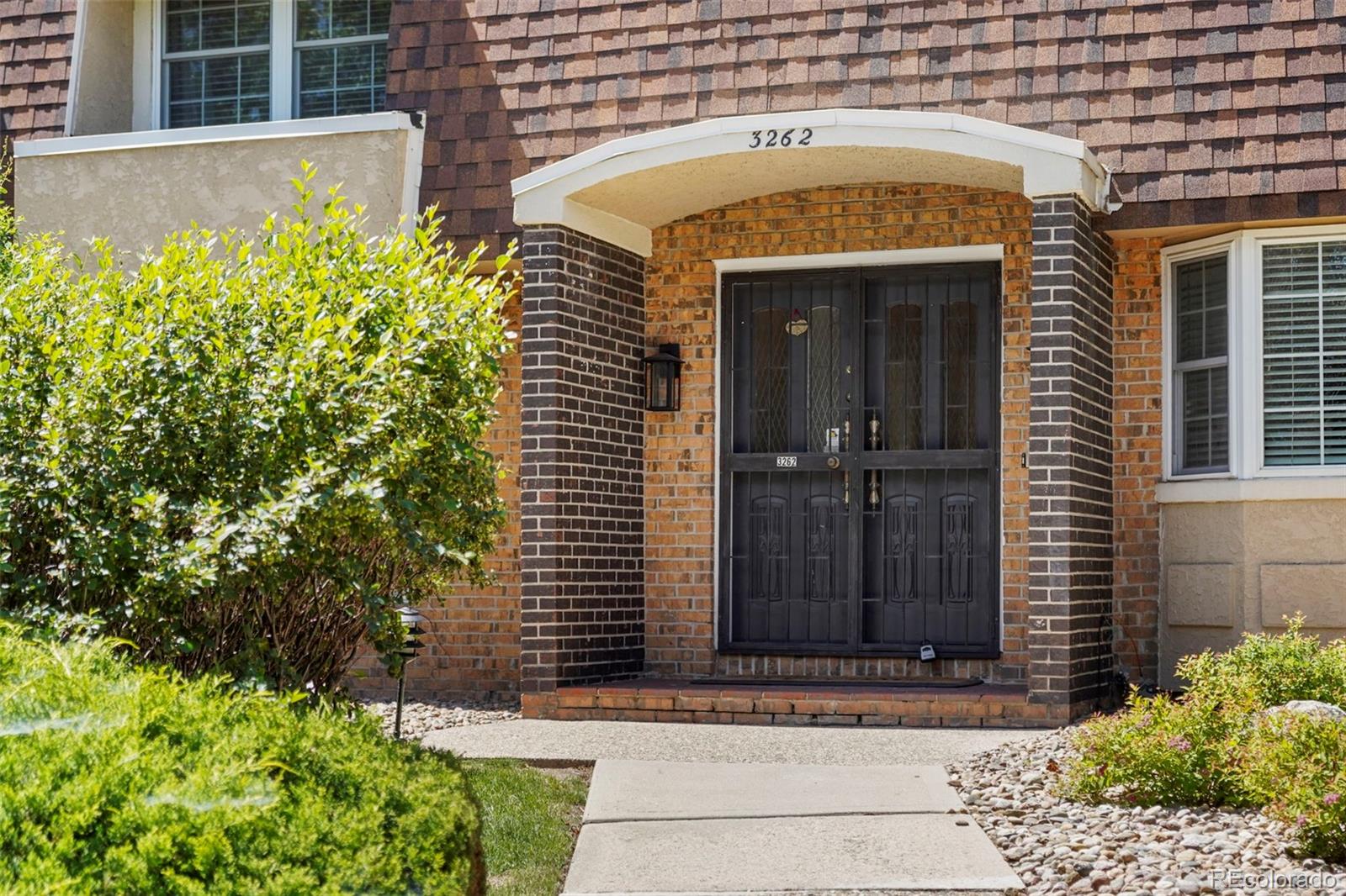 MLS Image #1 for 3262 s oneida way,denver, Colorado