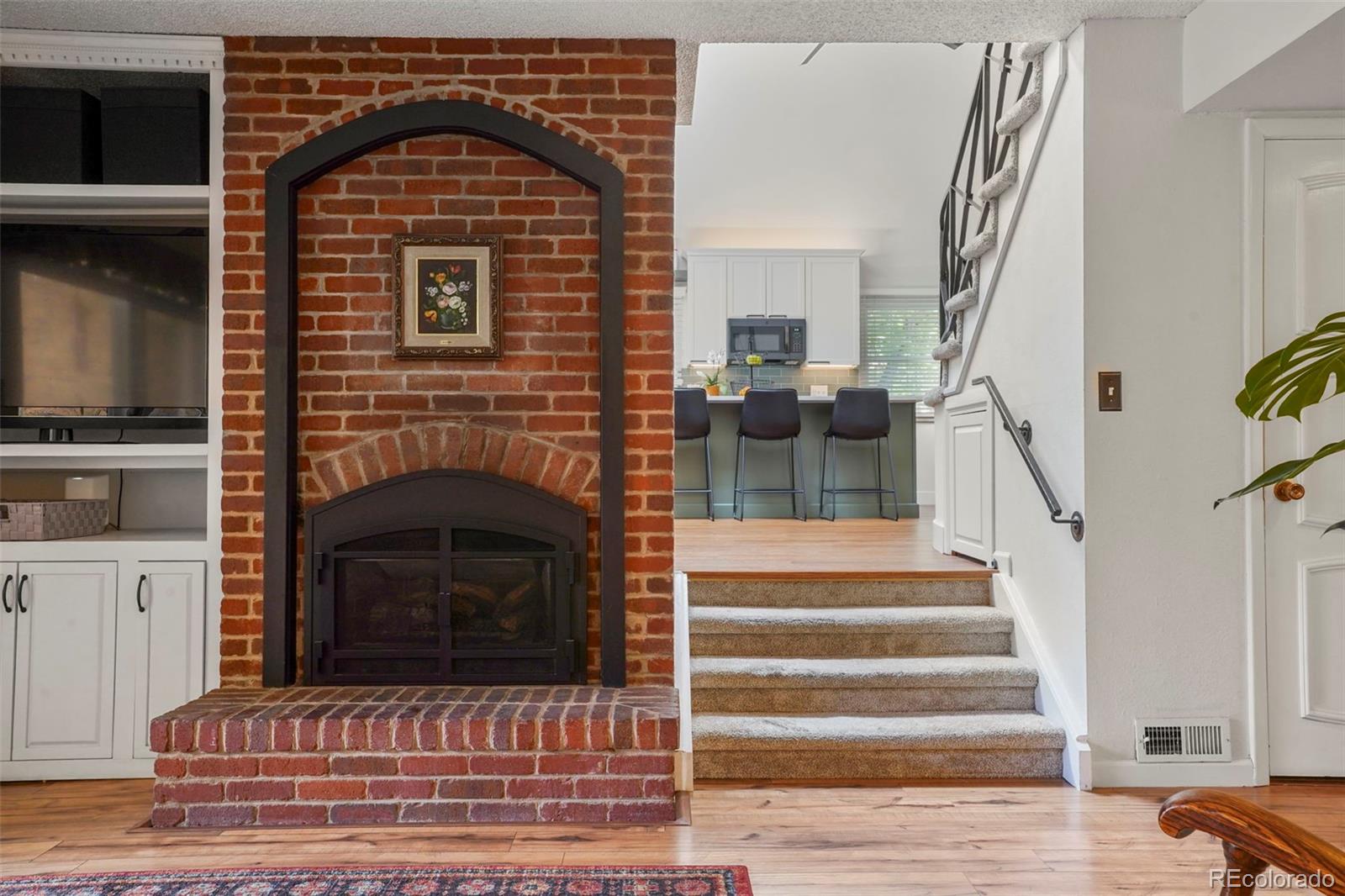 MLS Image #10 for 3262 s oneida way,denver, Colorado