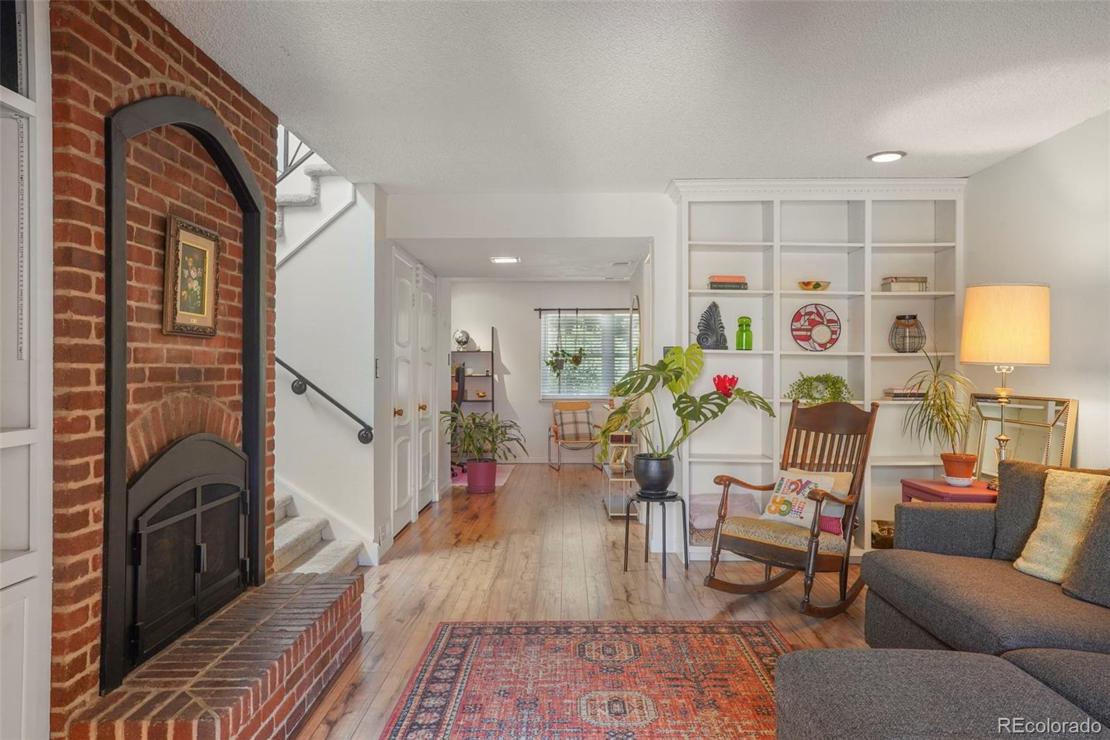 MLS Image #12 for 3262 s oneida way,denver, Colorado