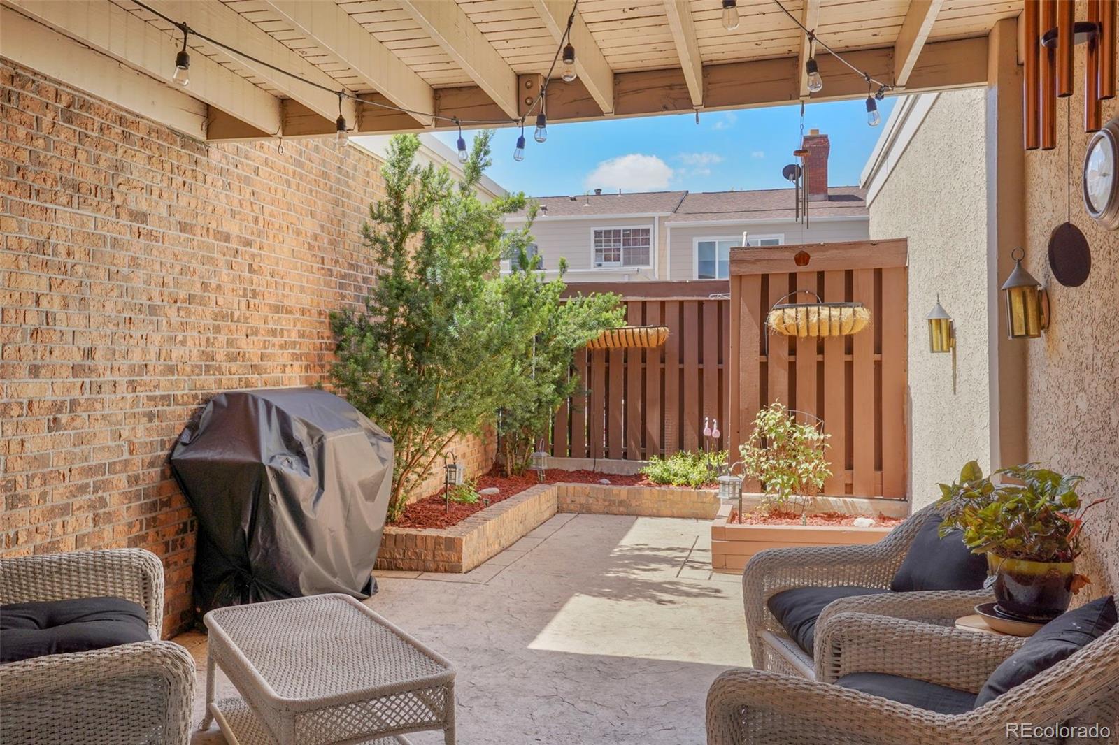 MLS Image #13 for 3262 s oneida way,denver, Colorado