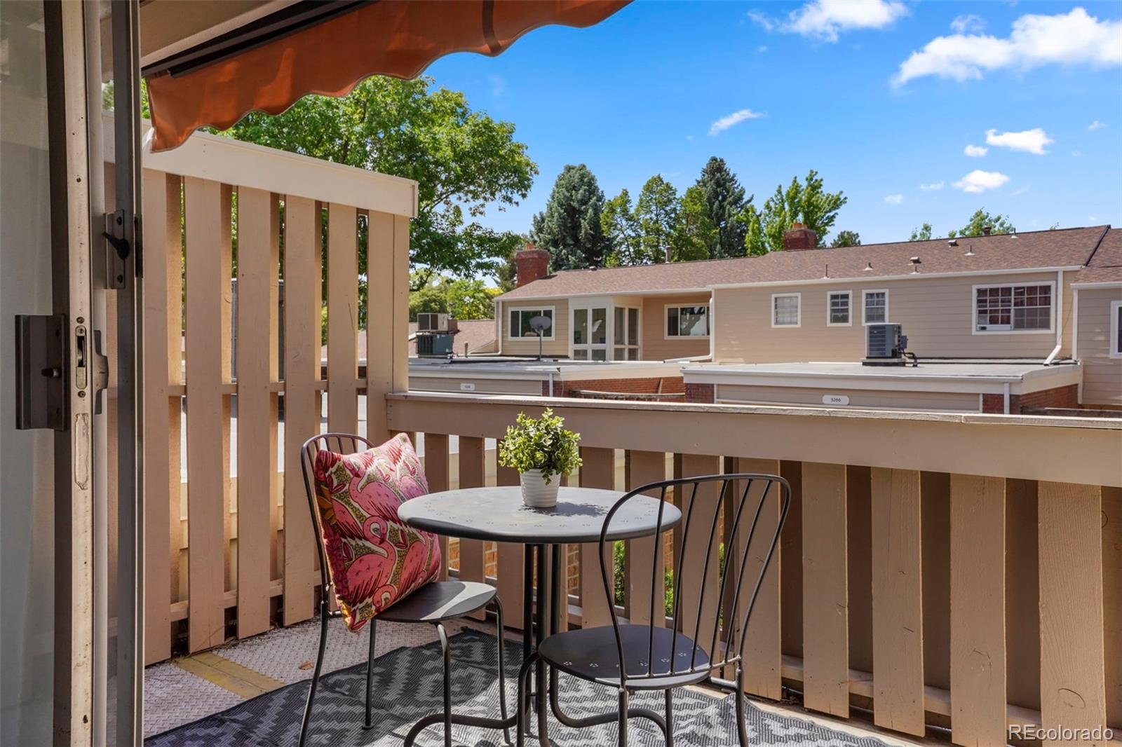 MLS Image #15 for 3262 s oneida way,denver, Colorado