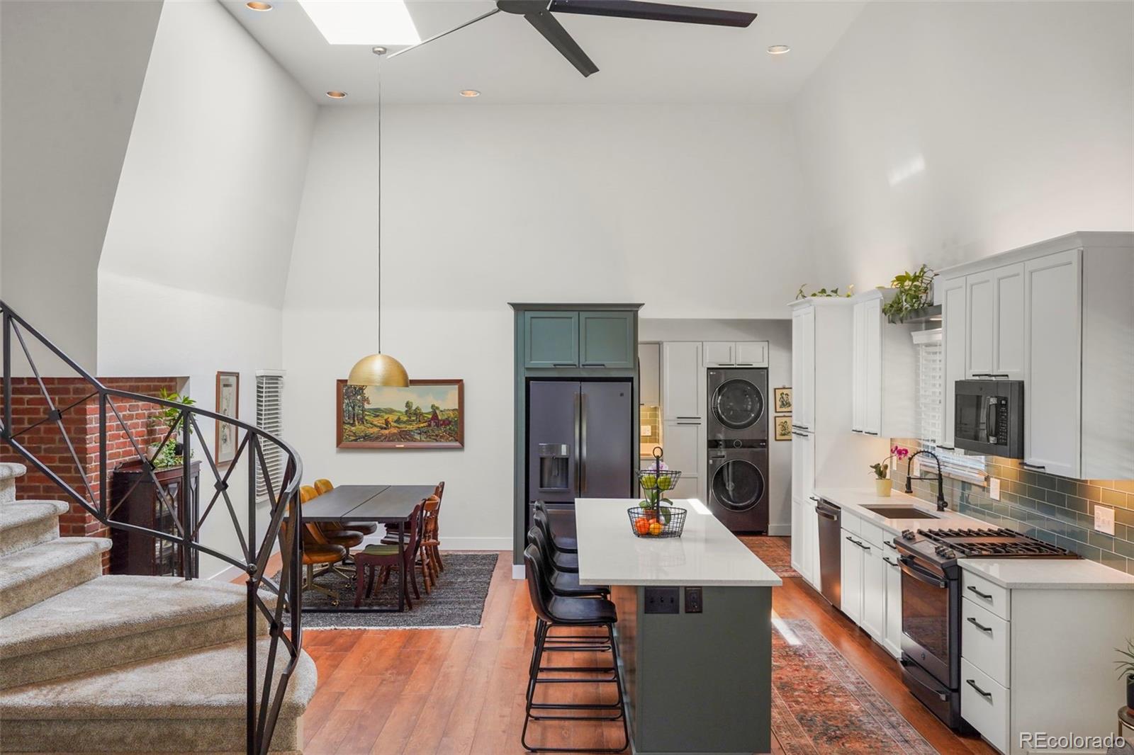 MLS Image #2 for 3262 s oneida way,denver, Colorado